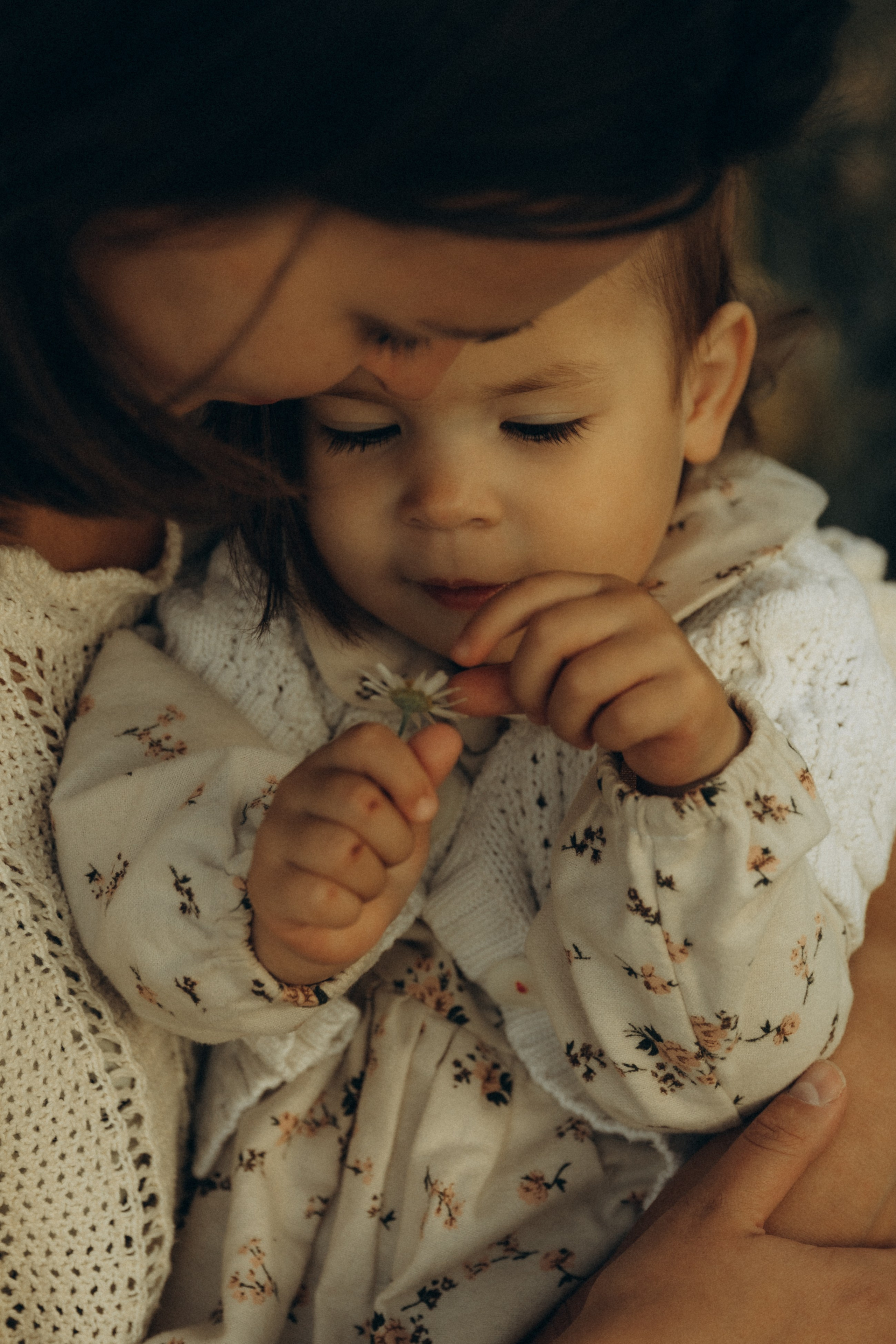 Семейная прогулка. Семейный фотограф в Минске Марина Бургацкая