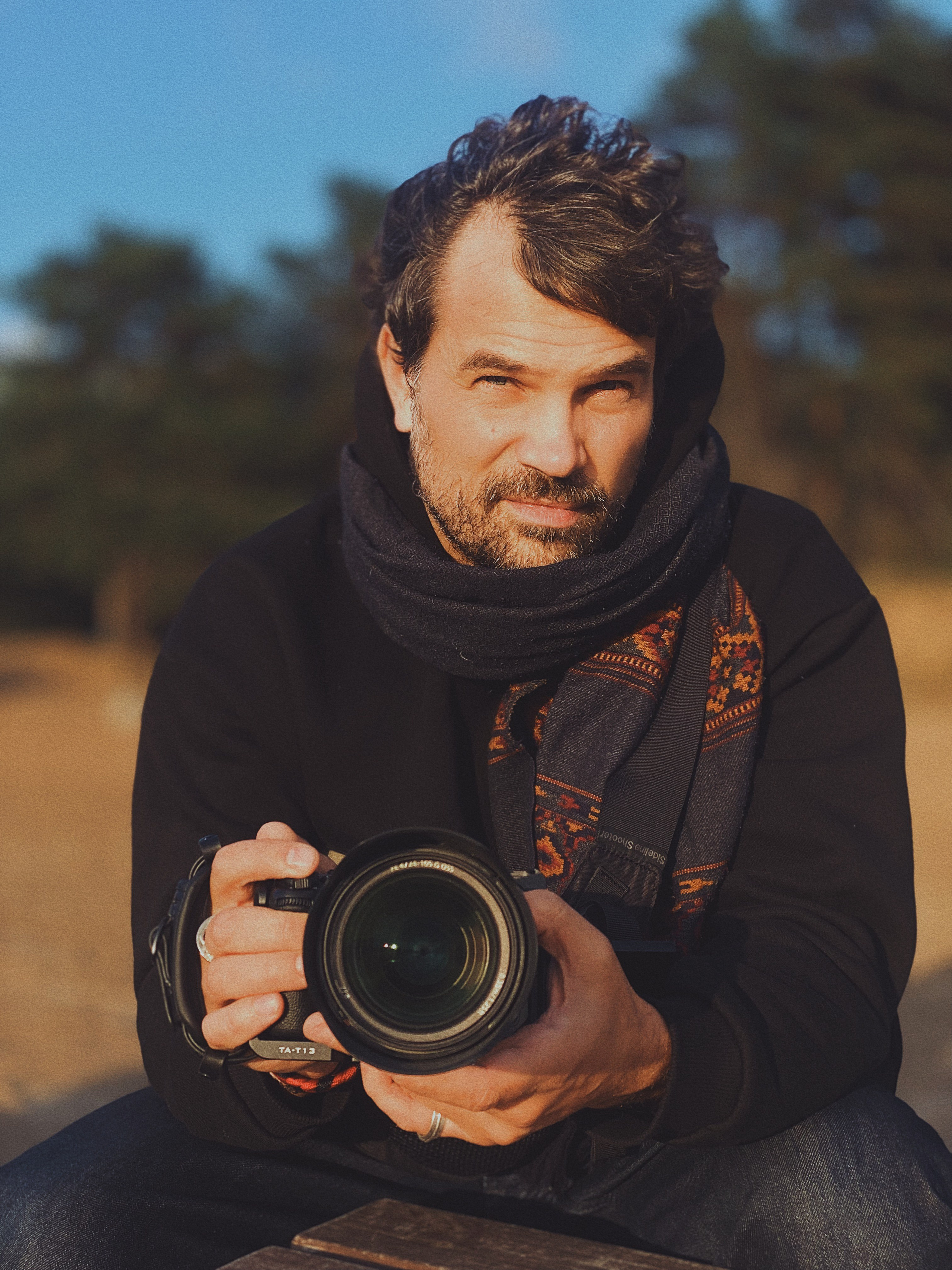 Работа с видео