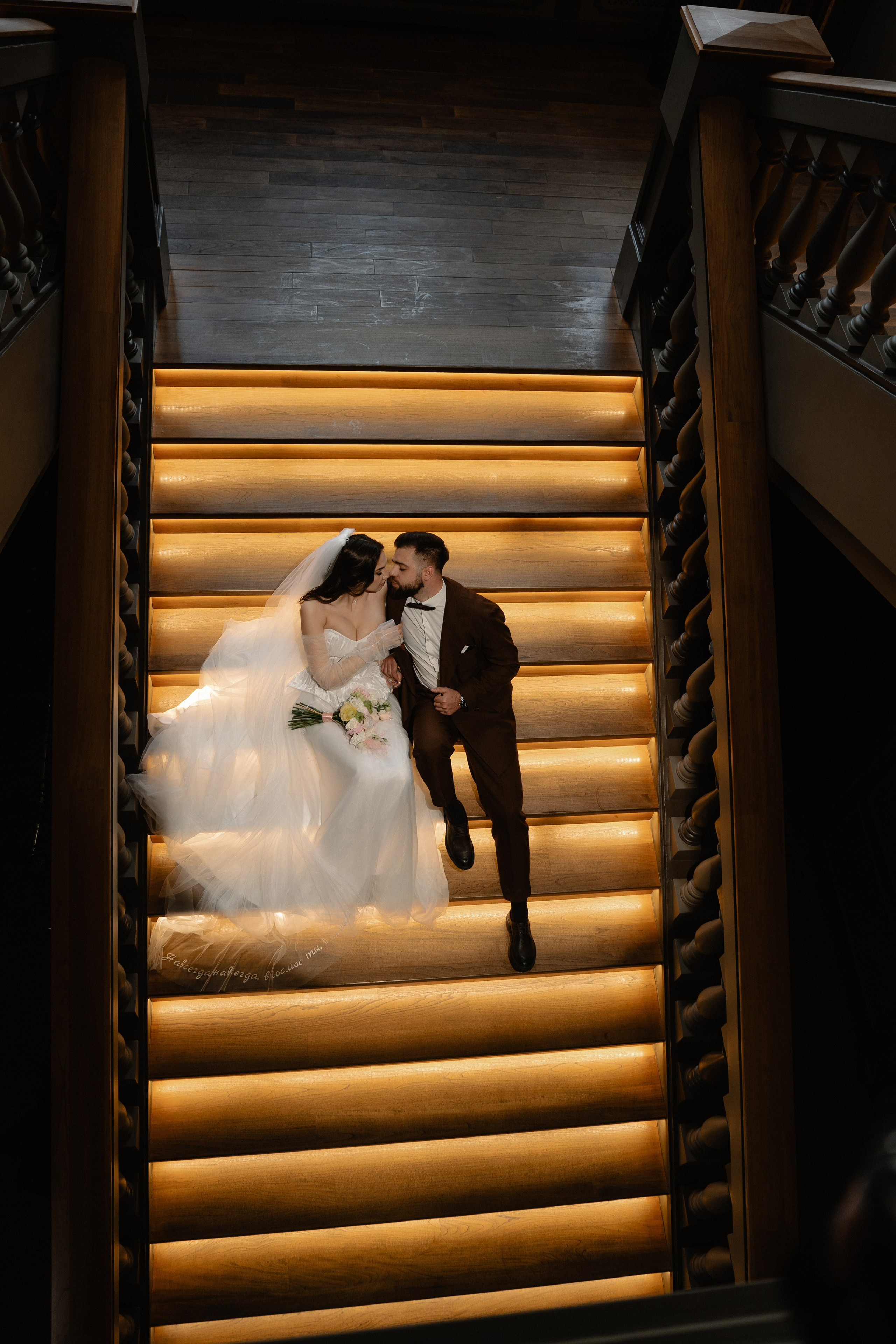 Свадебная история Алексея и Ирины. Свадебный фотограф Светлана Харина