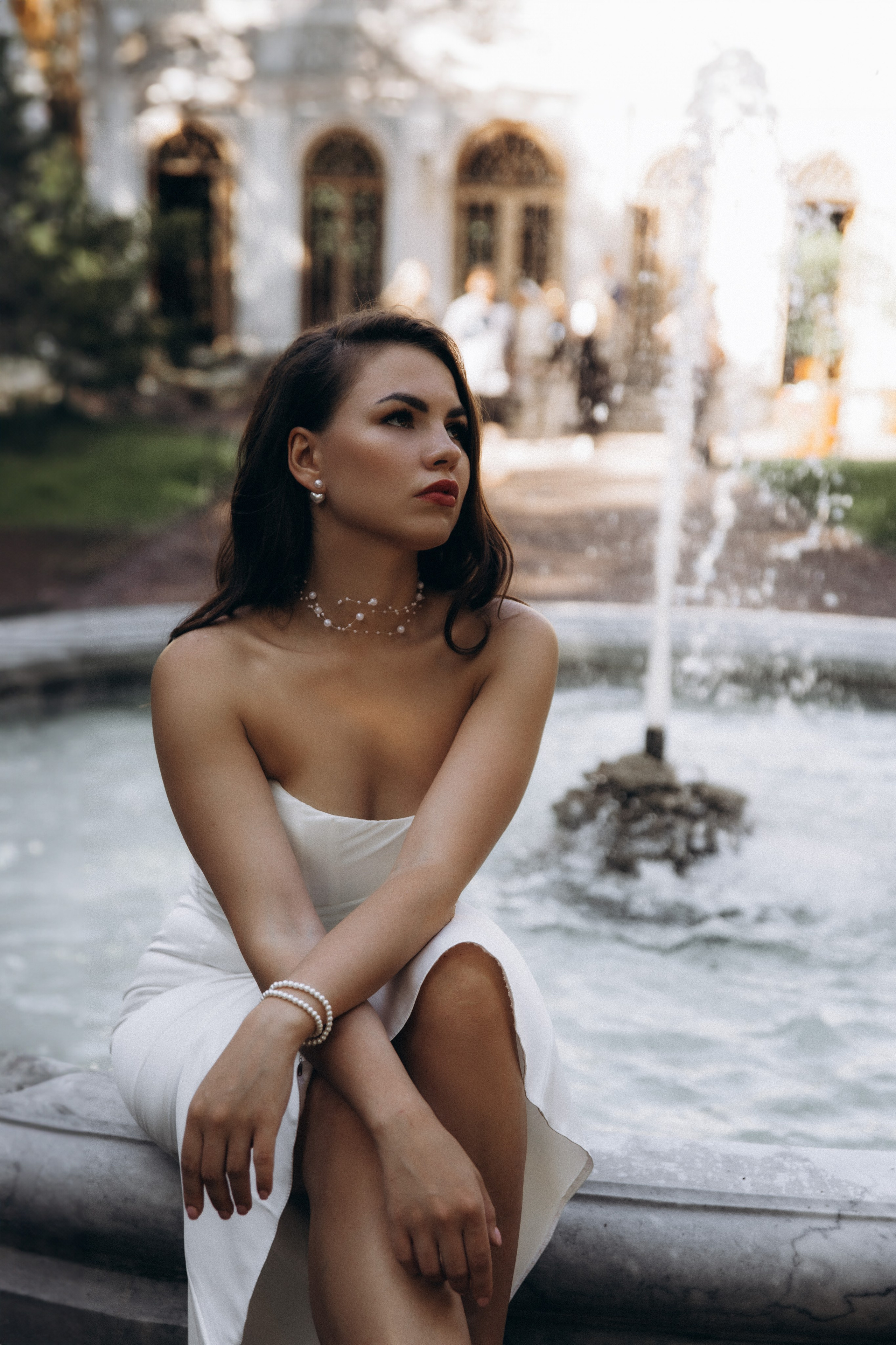 В. Фотограф в Санкт-Петербурге Арбатская Наталья