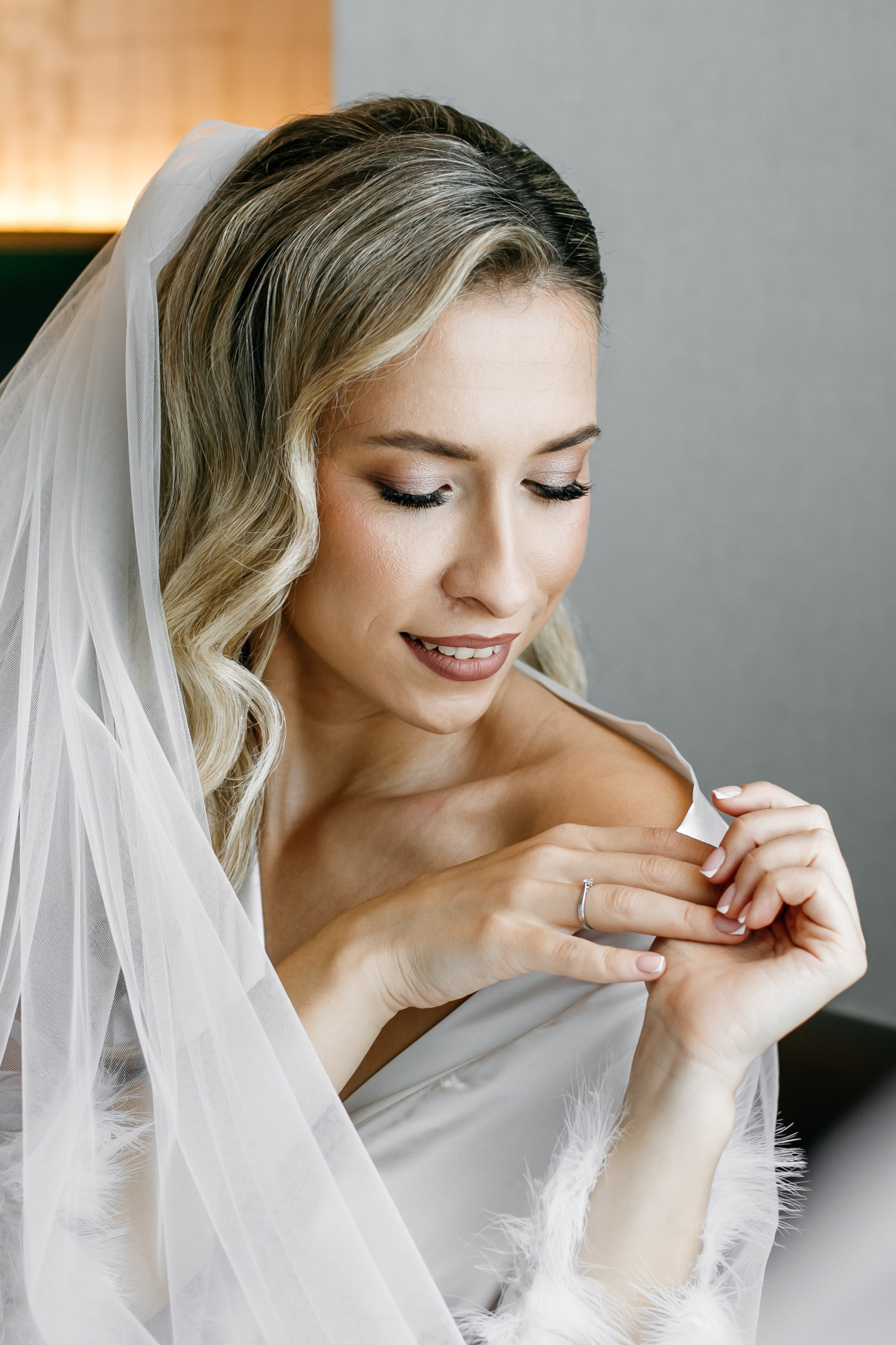 Аня и Леша. Свадебный фотограф Ростове-на-Дону