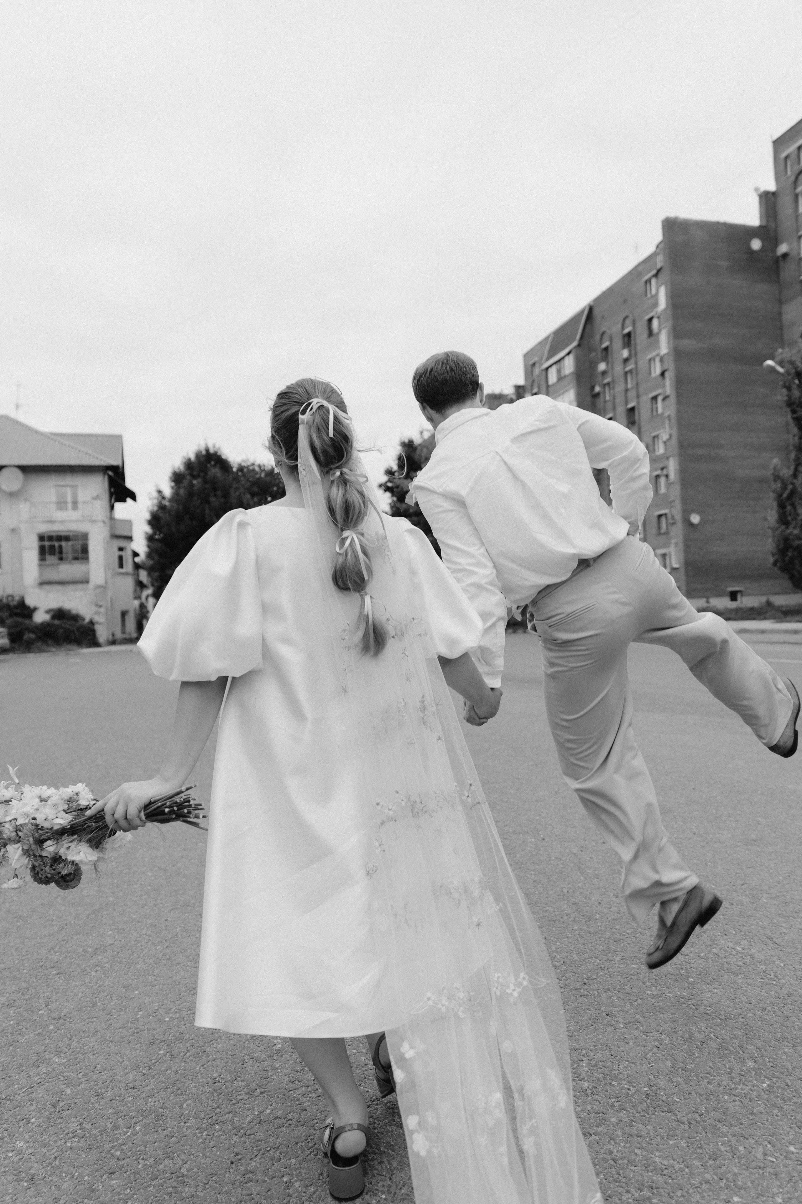 Паша и Соня. Фотограф Ирина Гринько Тольятти Самара Москва