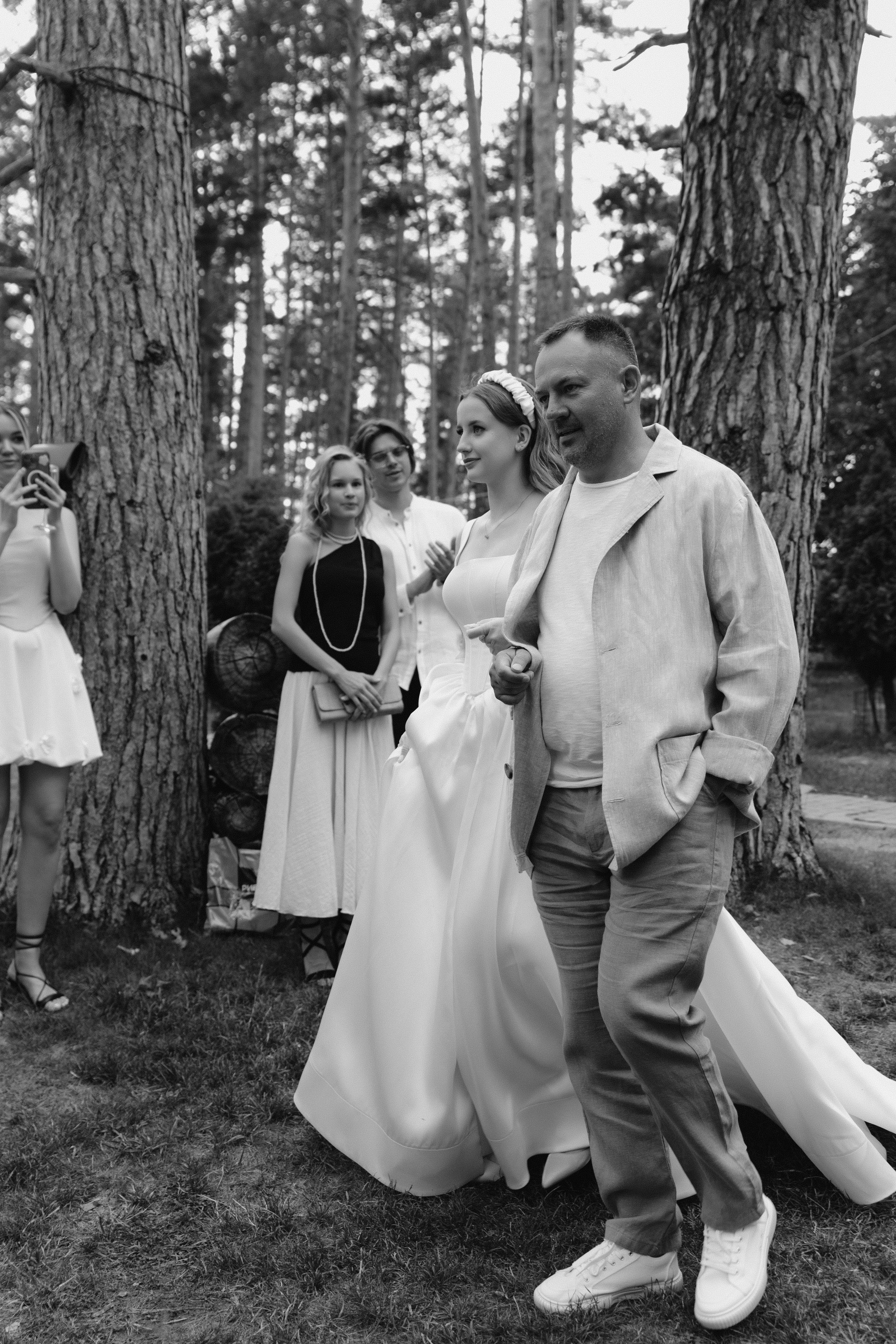 Полина и Сергей. Фотограф Ирина Гринько Тольятти Самара Москва