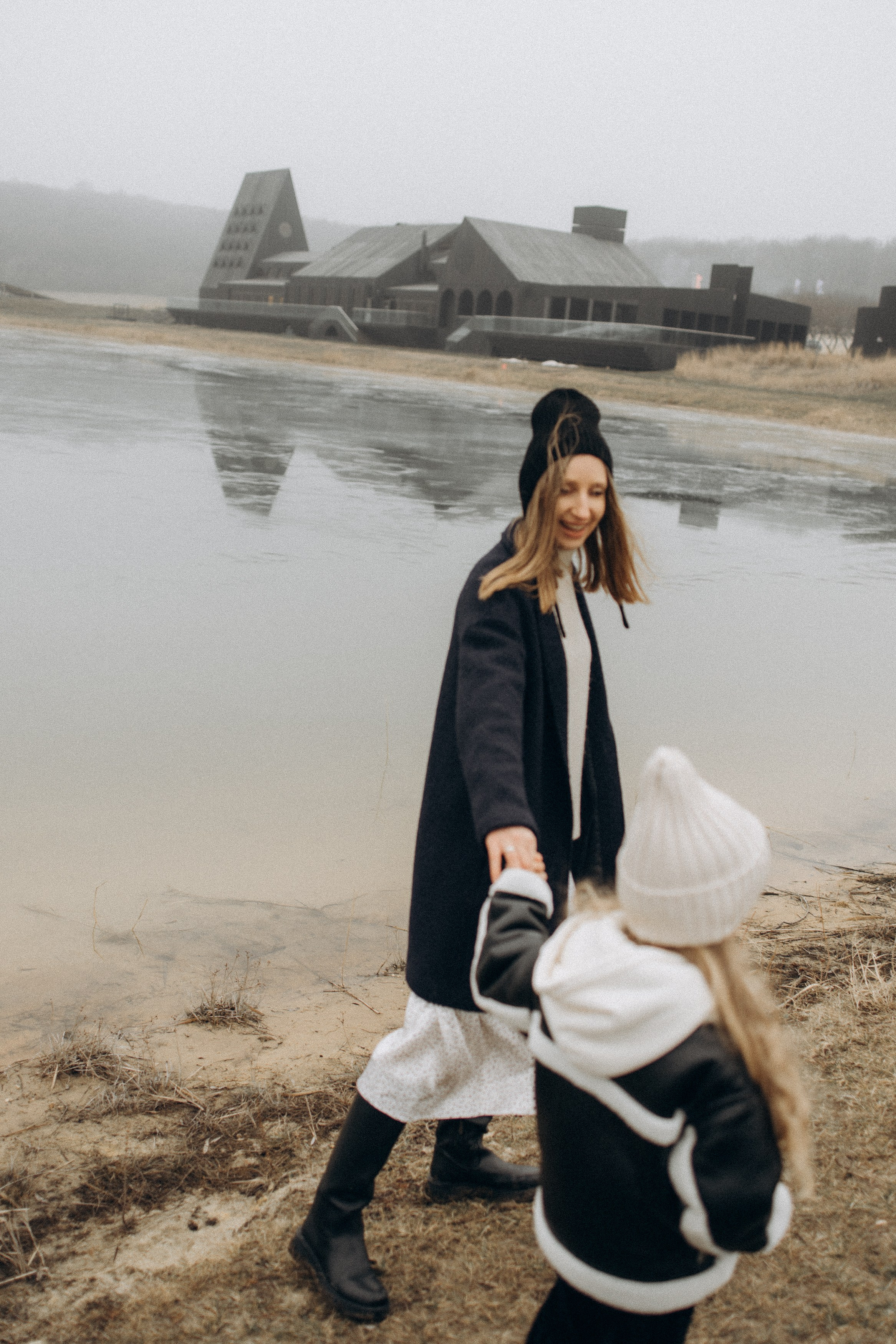 Юлия Есения. Фотограф Ира Симóника