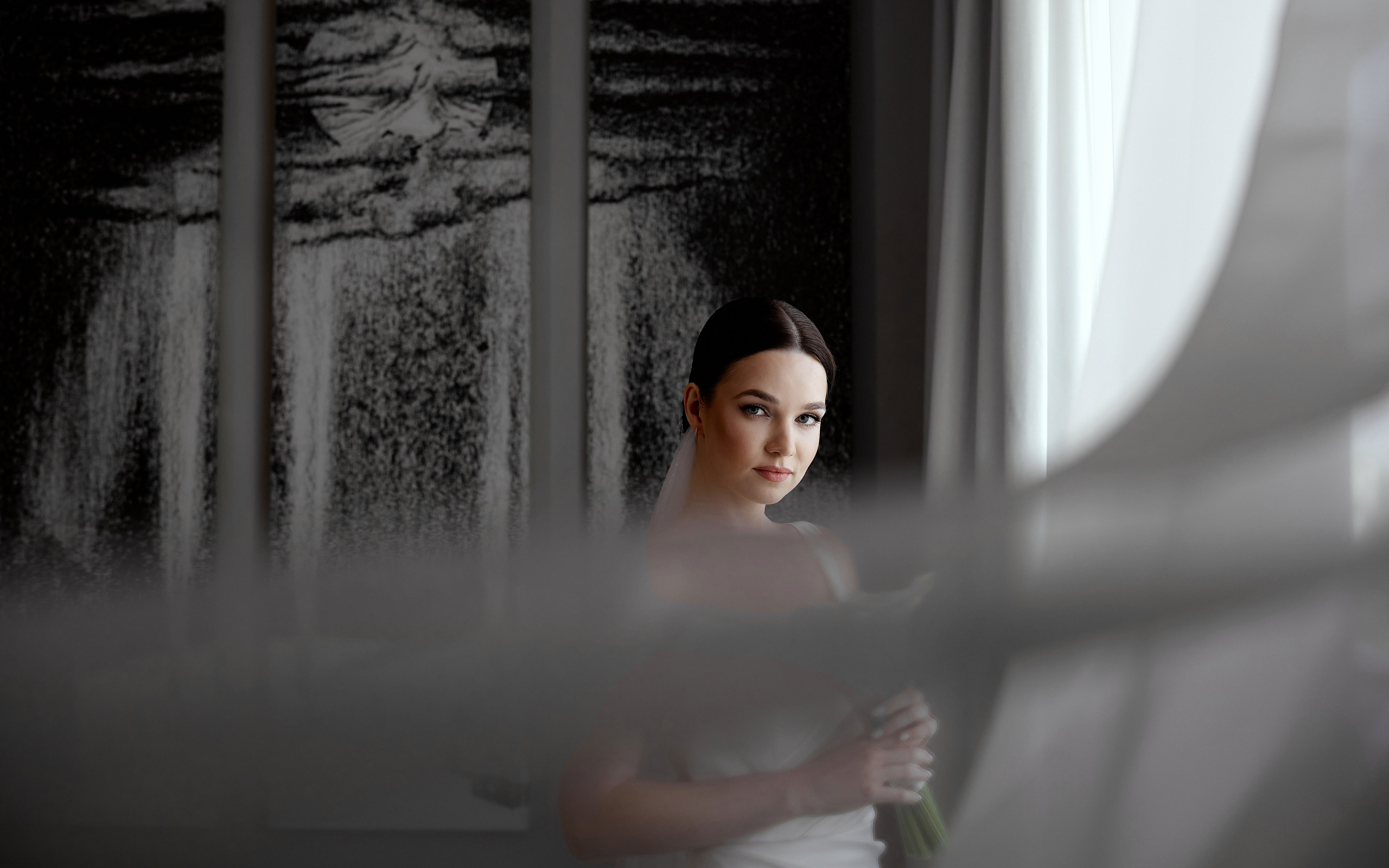 Дима и Настя. Фотограф в Саранске Дмитрий Емелин