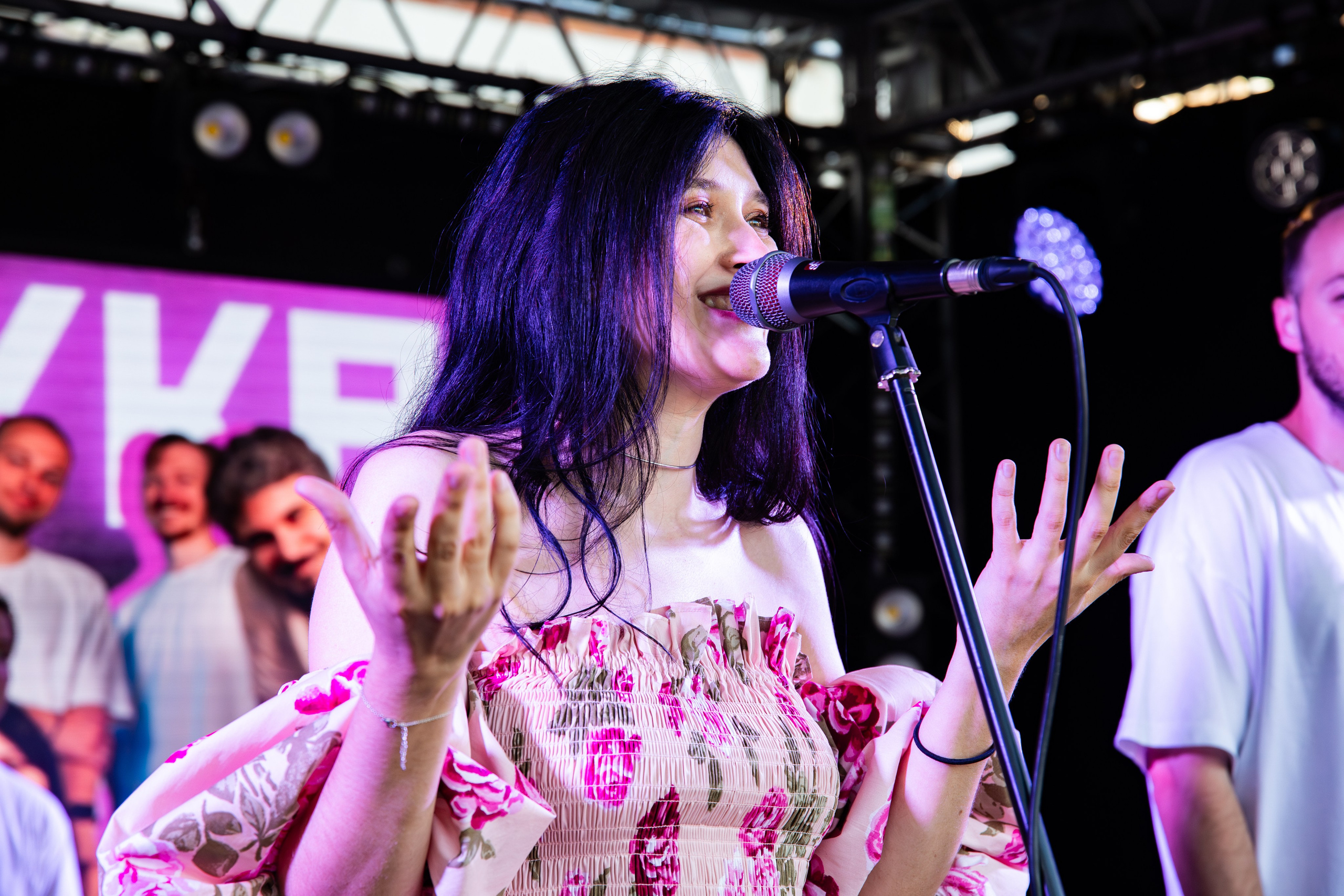 Soyka. Репортажный фотограф в Новосибирске — Николай Шабаев | Съёмка мероприятий, концертов и событий в документальном стиле
