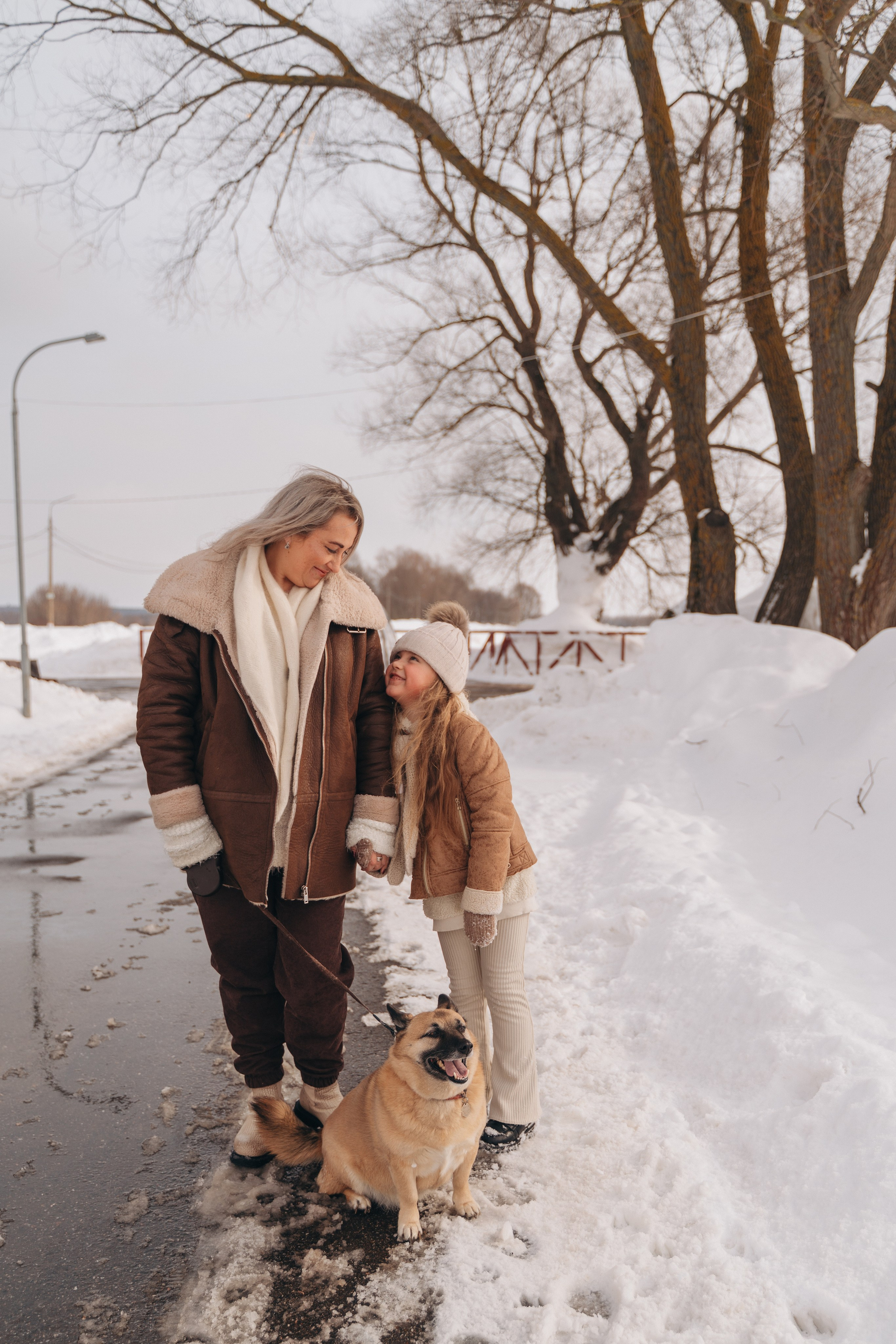 Февраль с Мартой 💞. FotoTanya. Раменское/Жуковский/Бронницы