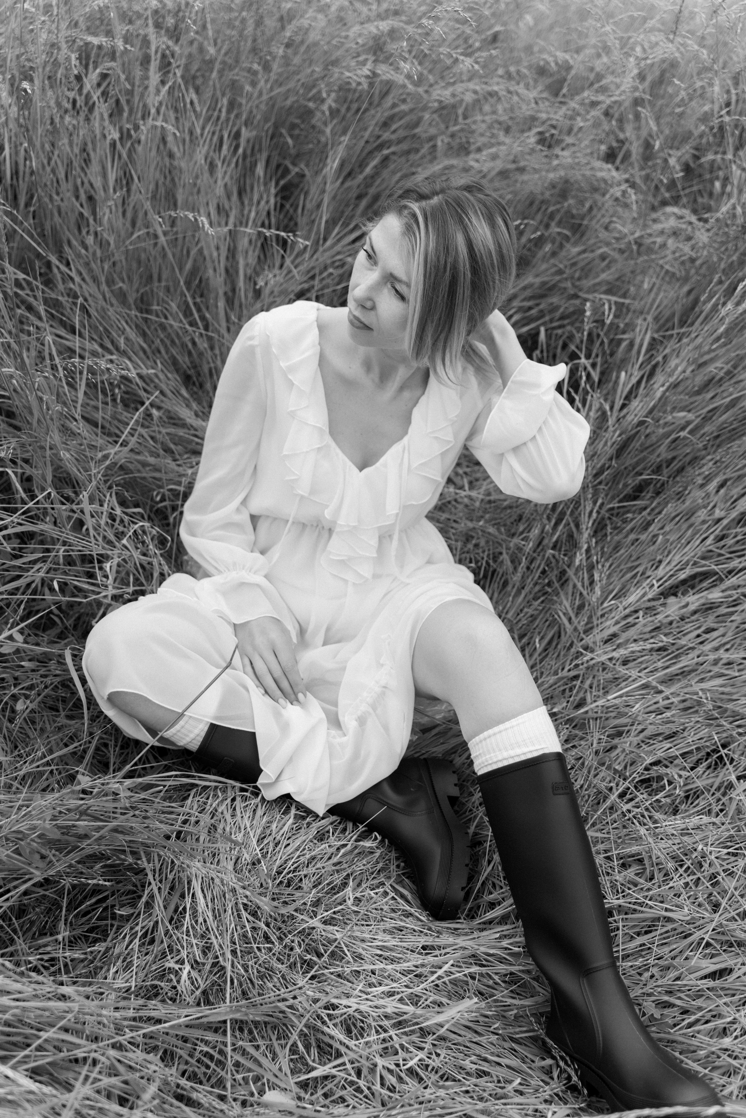 ЛЕТНЯЯ ИСТОРИЯ. FotoTanya. Раменское/Жуковский/Бронницы