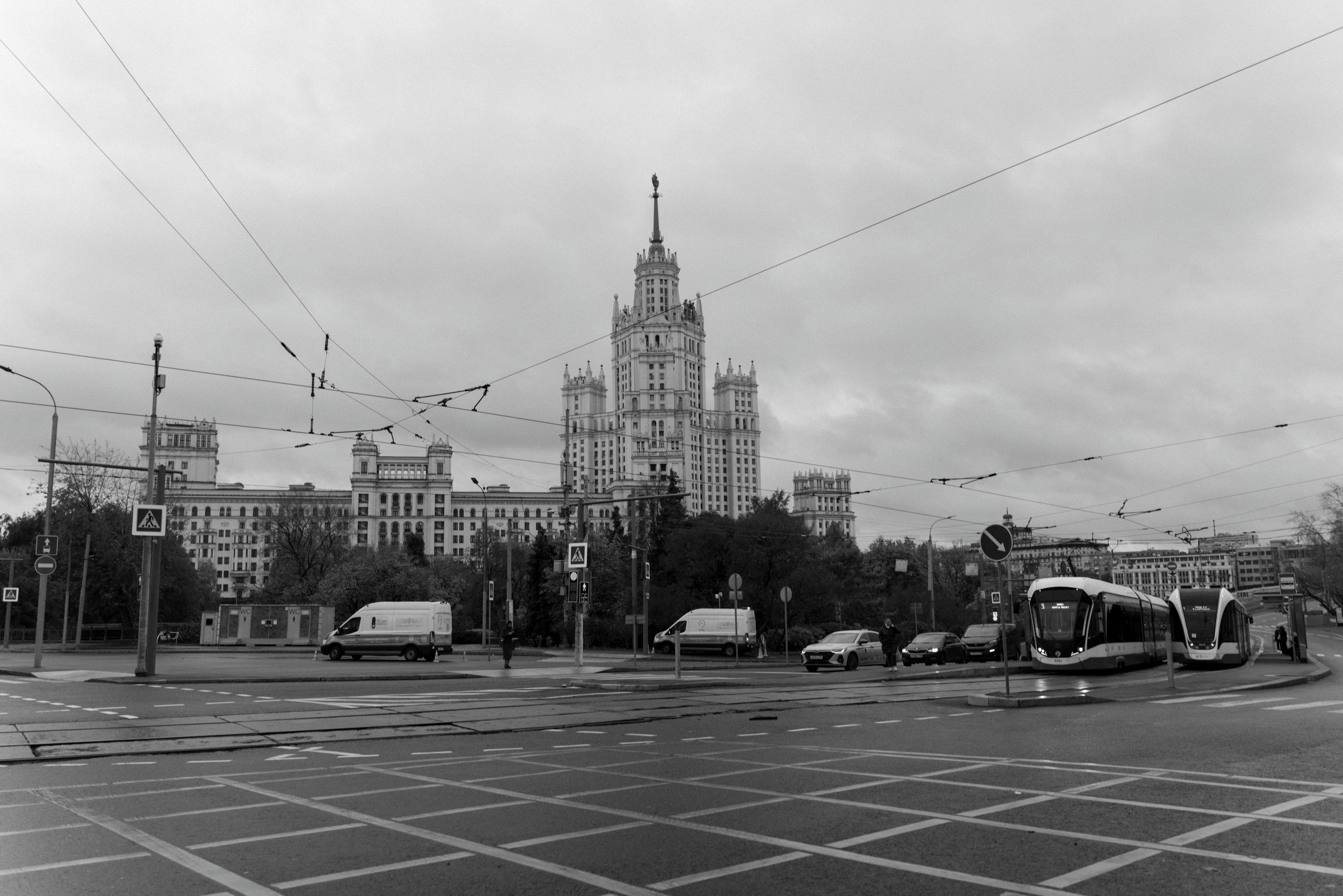 Осенняя история. FotoTanya. Раменское/Жуковский/Бронницы