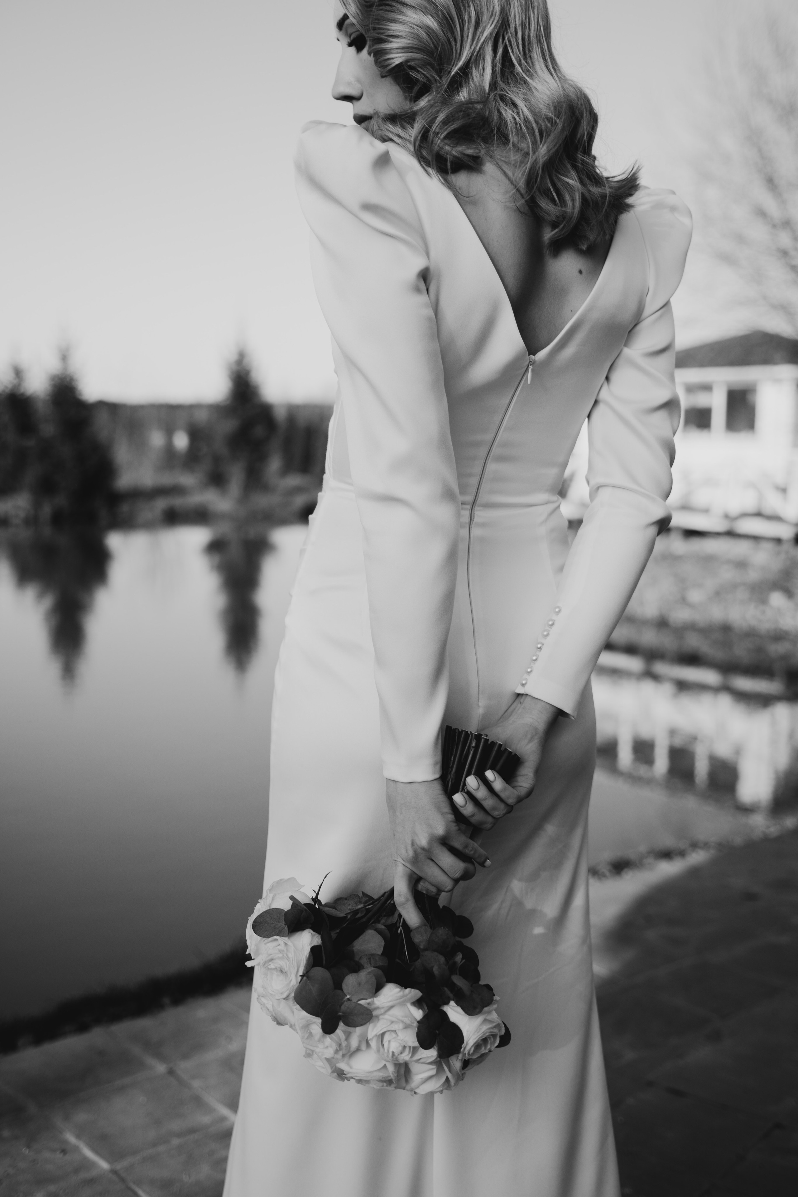 Artem & Liza. Фотограф Рина Пешкова