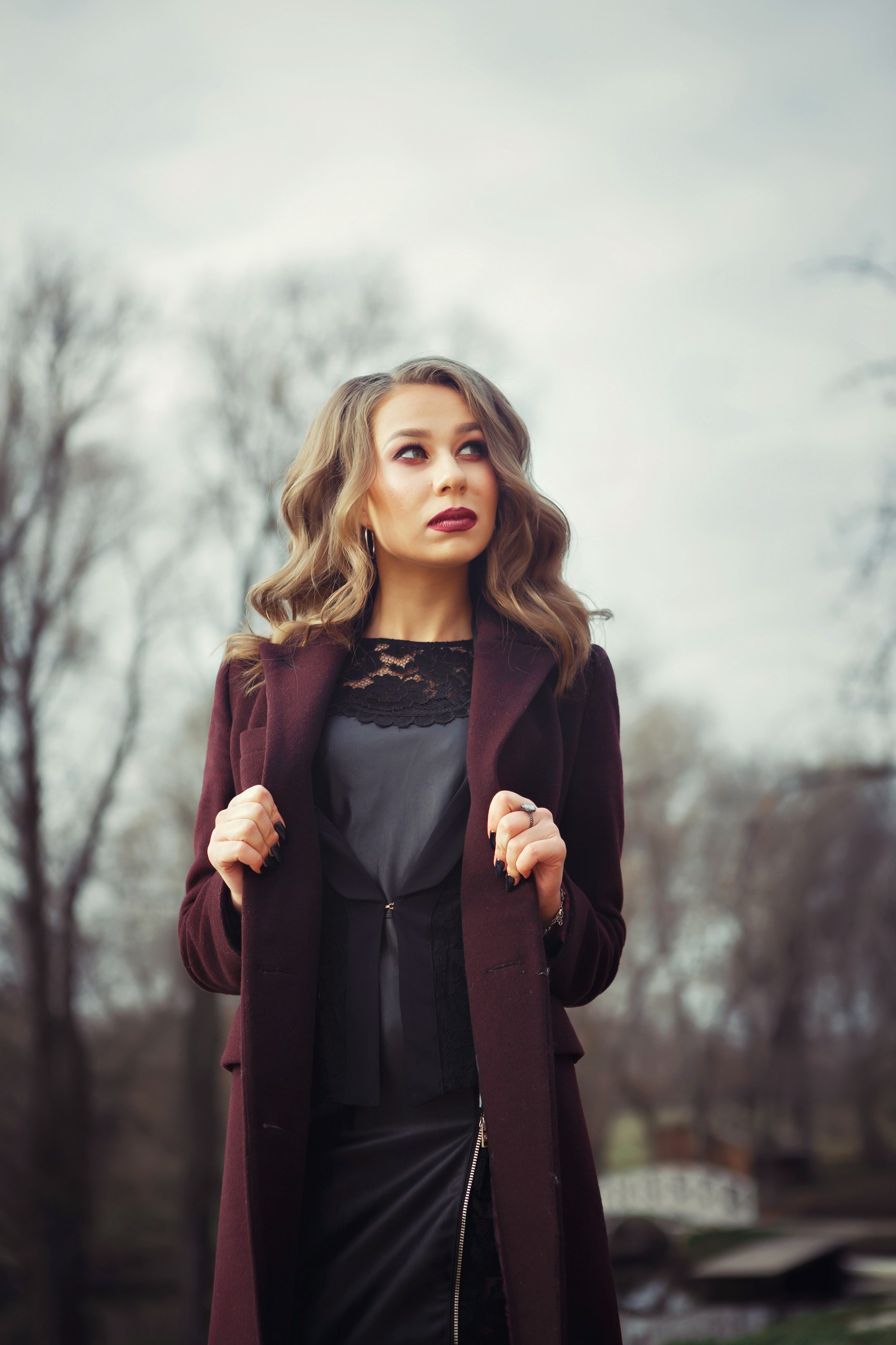 Лиза. Свадебный и портретный Фотограф в Липецке Дмитрий Котюков