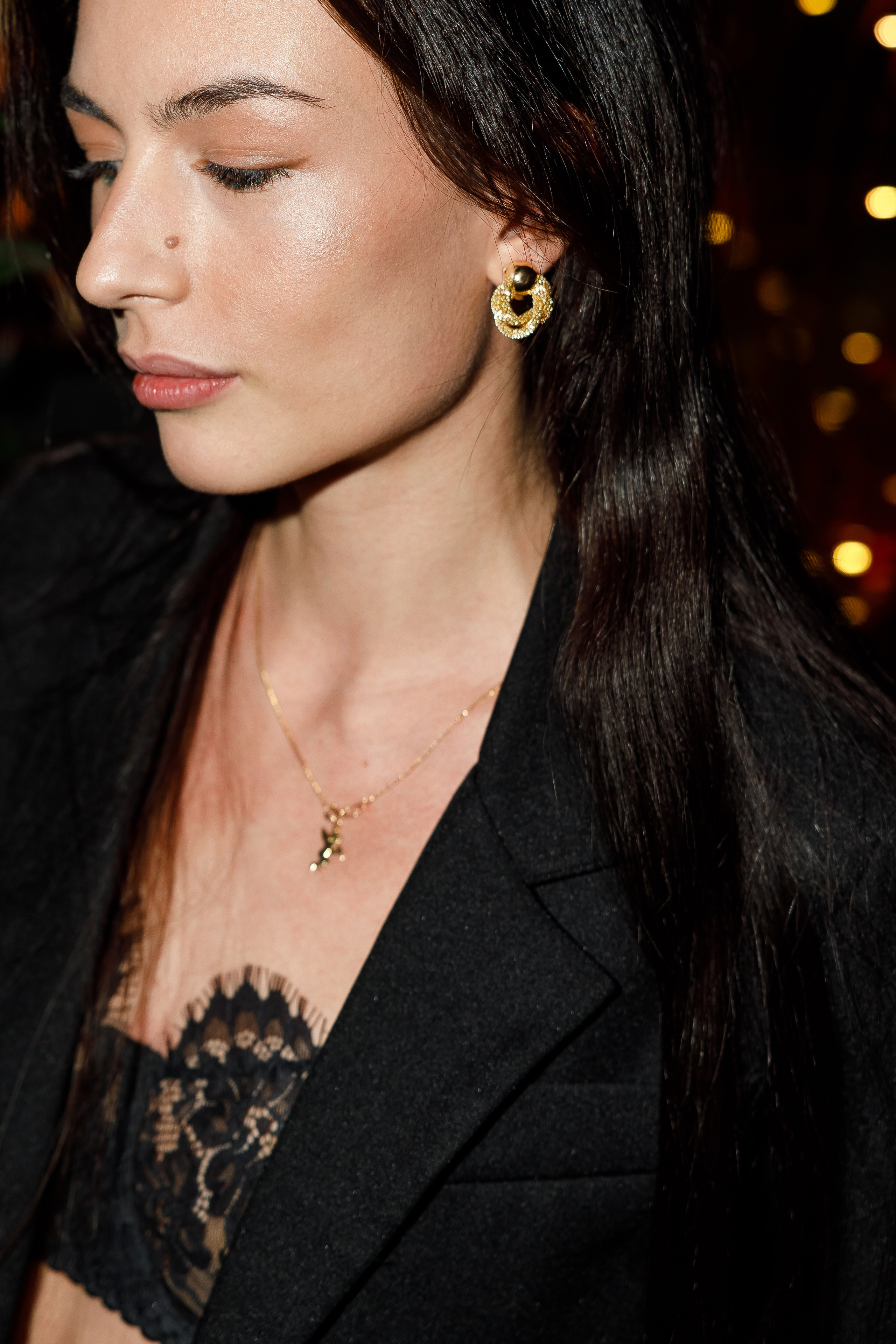 Открытие ресторана — «FROM». Фотограф Москва