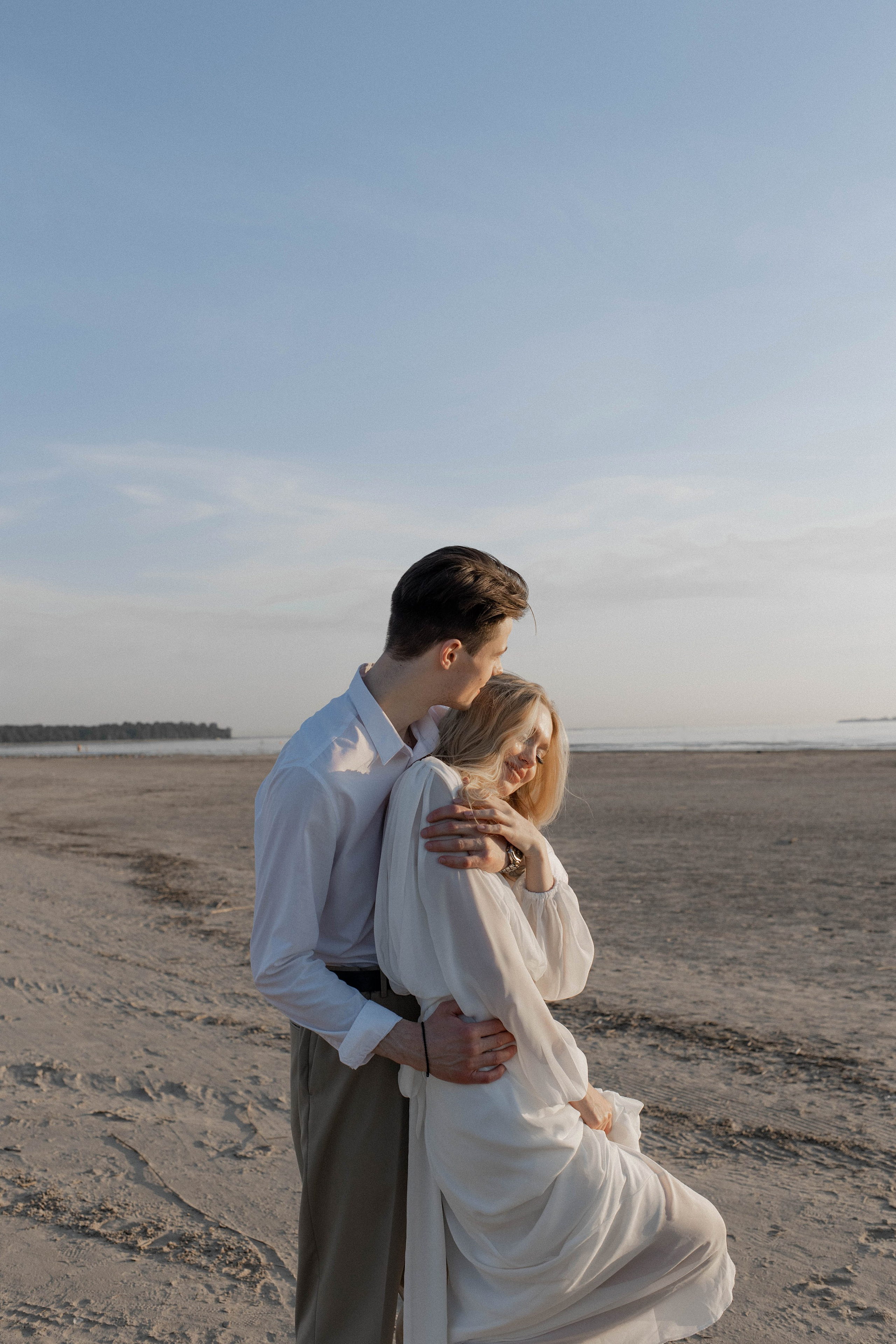 Однажды на заливе🌊. Свадебный и семейный фотограф в Самаре Стрельникова Ирина