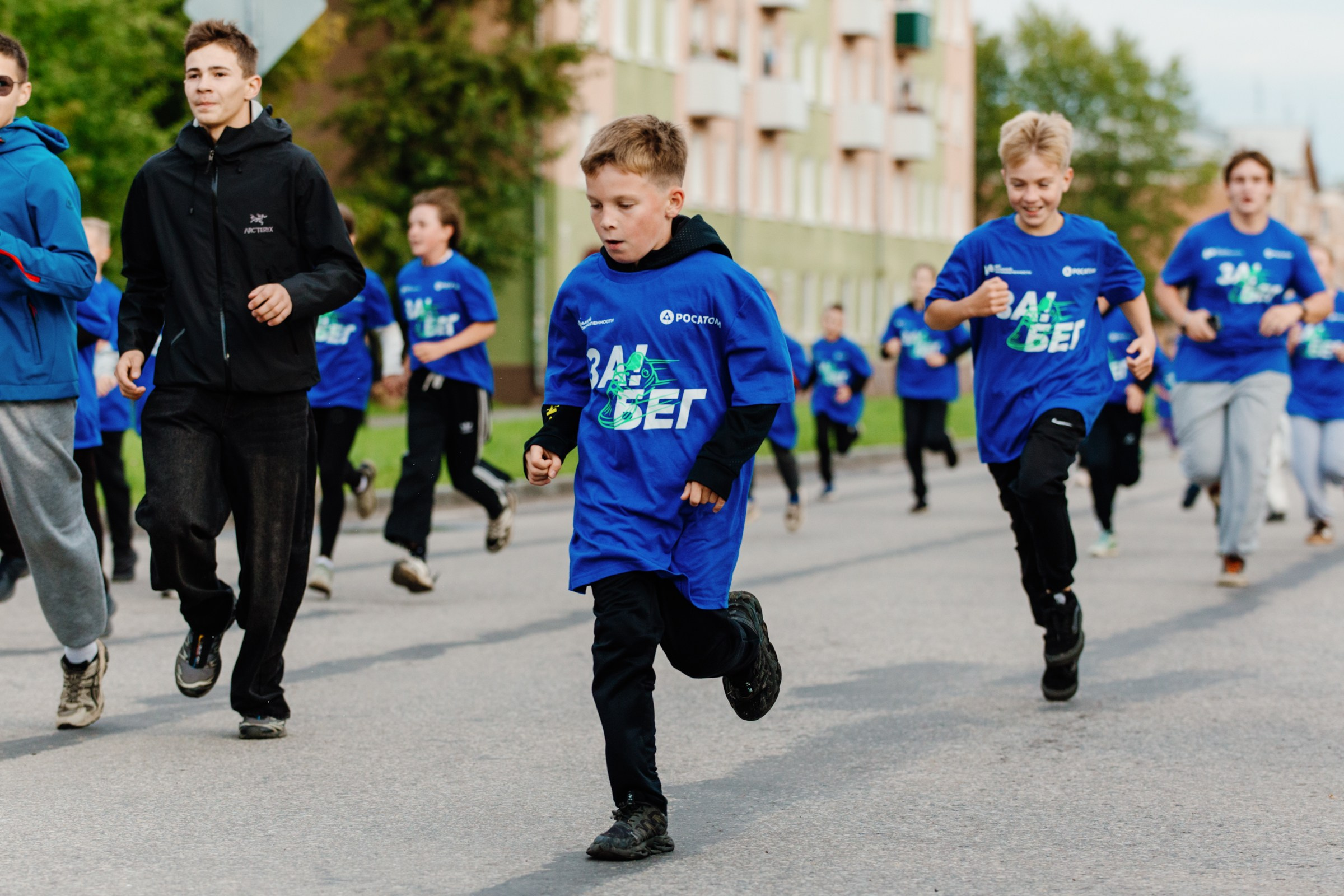 День города Усолье-Сибирское 2025. Фотограф в Иркутске Евгения Айвазова
