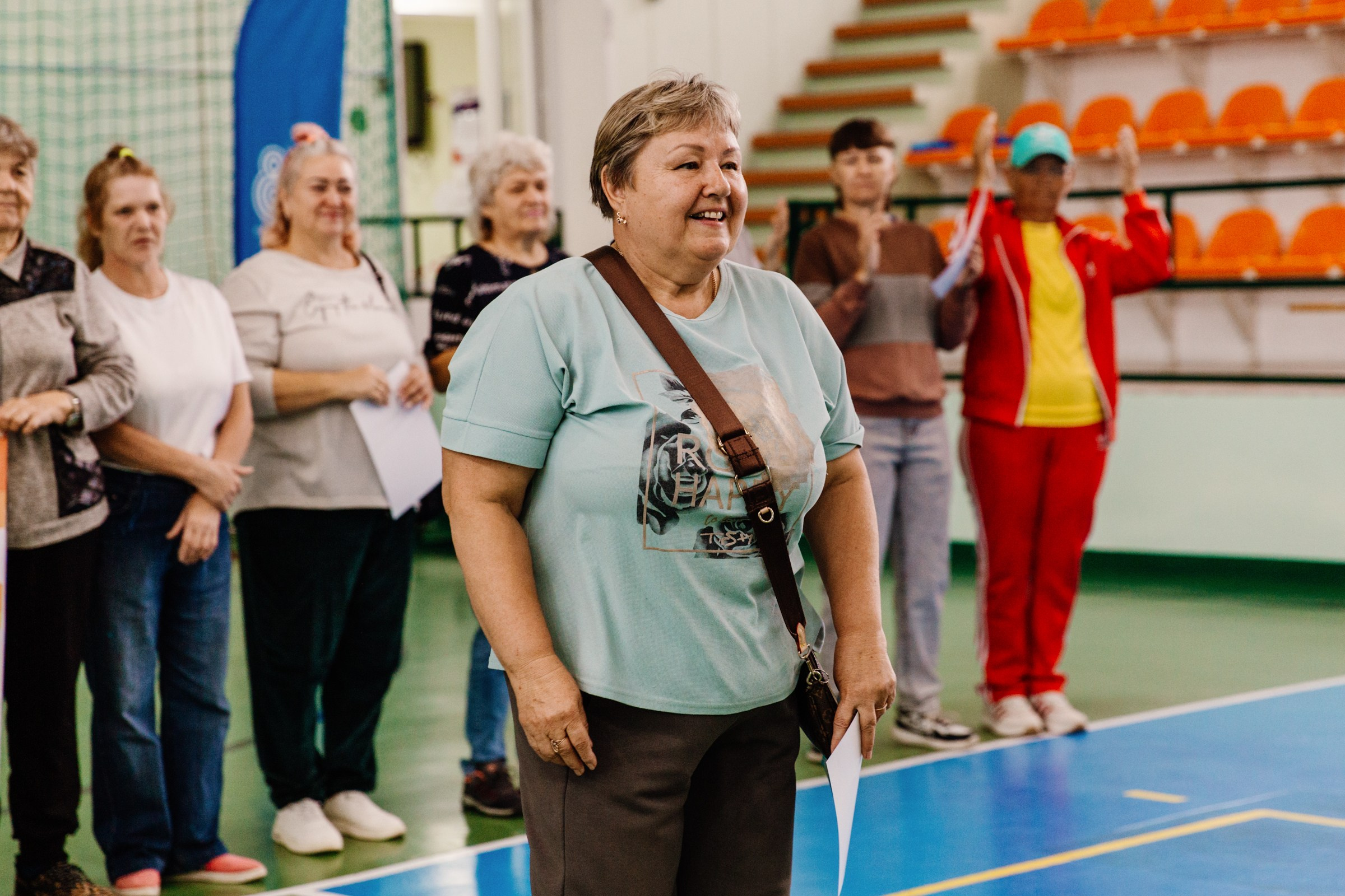 День города Усолье-Сибирское 2025. Фотограф в Иркутске Евгения Айвазова