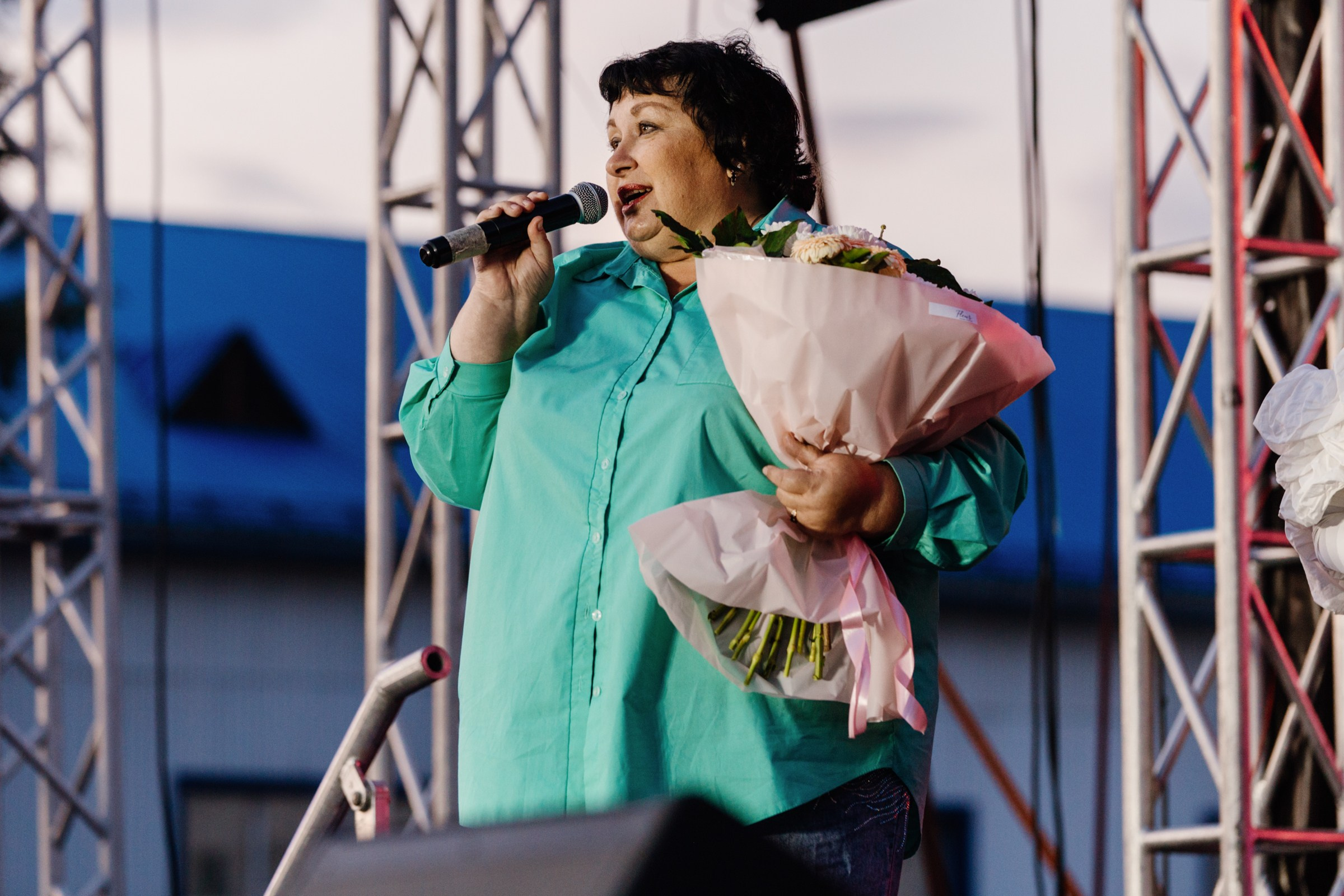 День города Усолье-Сибирское 2025. Фотограф в Иркутске Евгения Айвазова