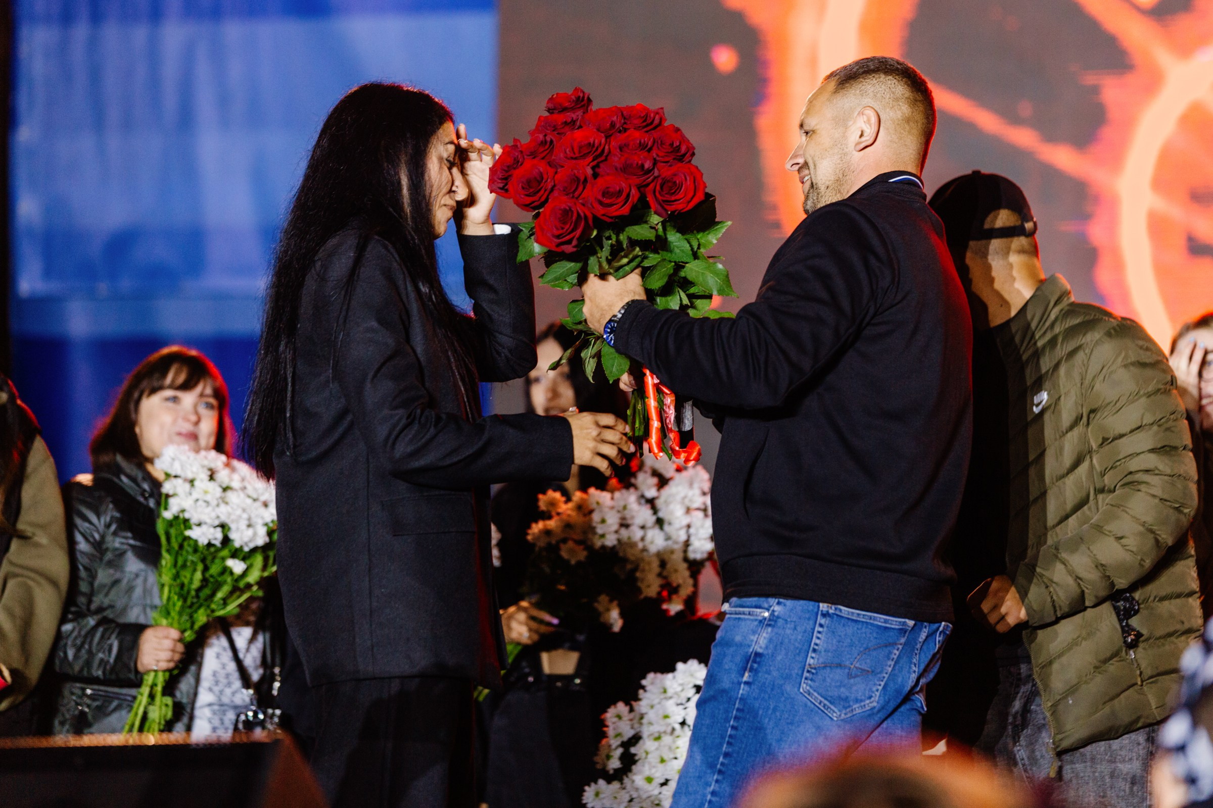 День города Усолье-Сибирское 2025. Фотограф в Иркутске Евгения Айвазова