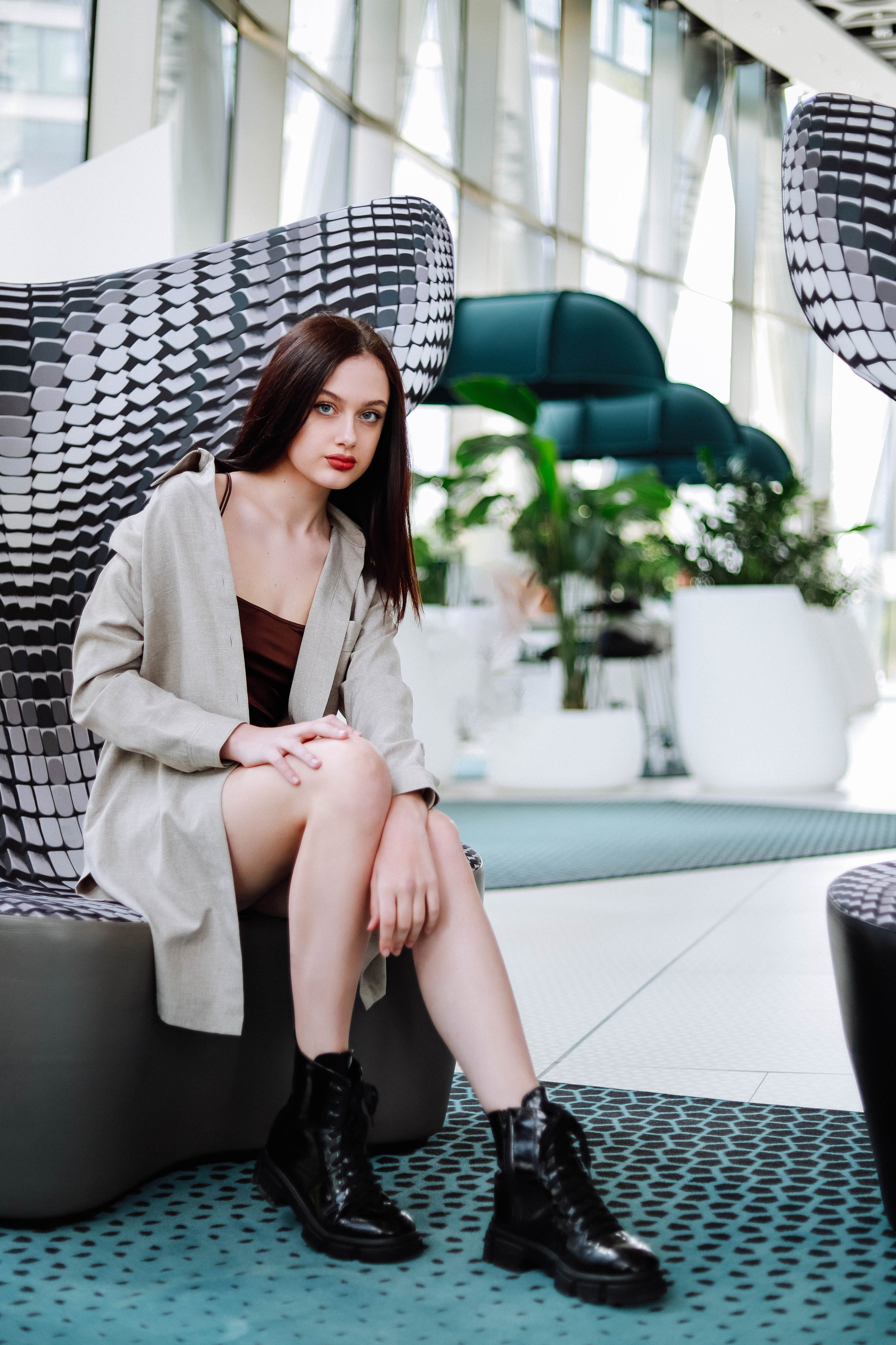 Анна. Женский/Детский фотограф в Симферополе Вероника Слепогина