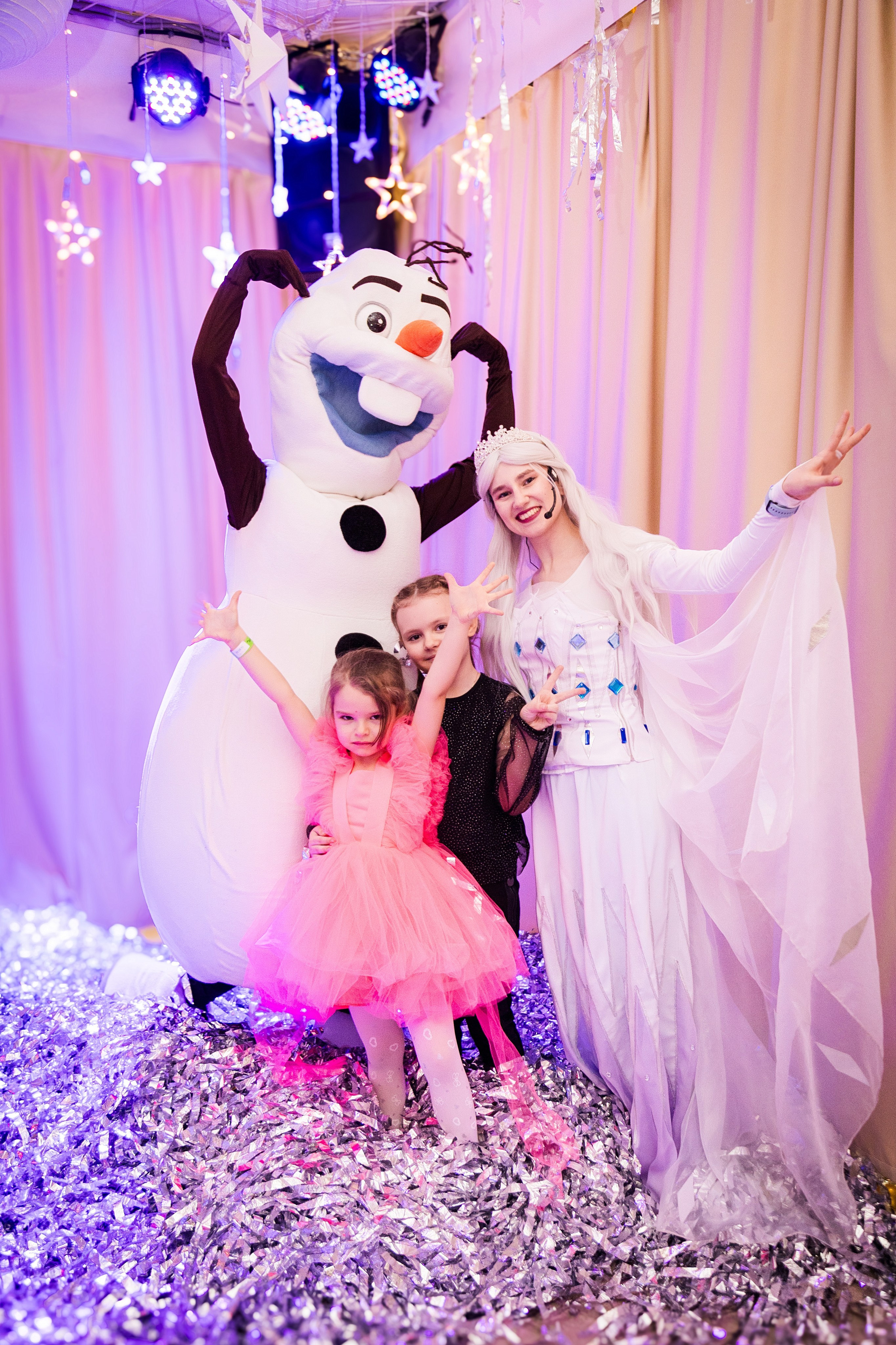 Софии 5 лет. Детский фотограф видеограф в Хабаровске Михаил Орлов