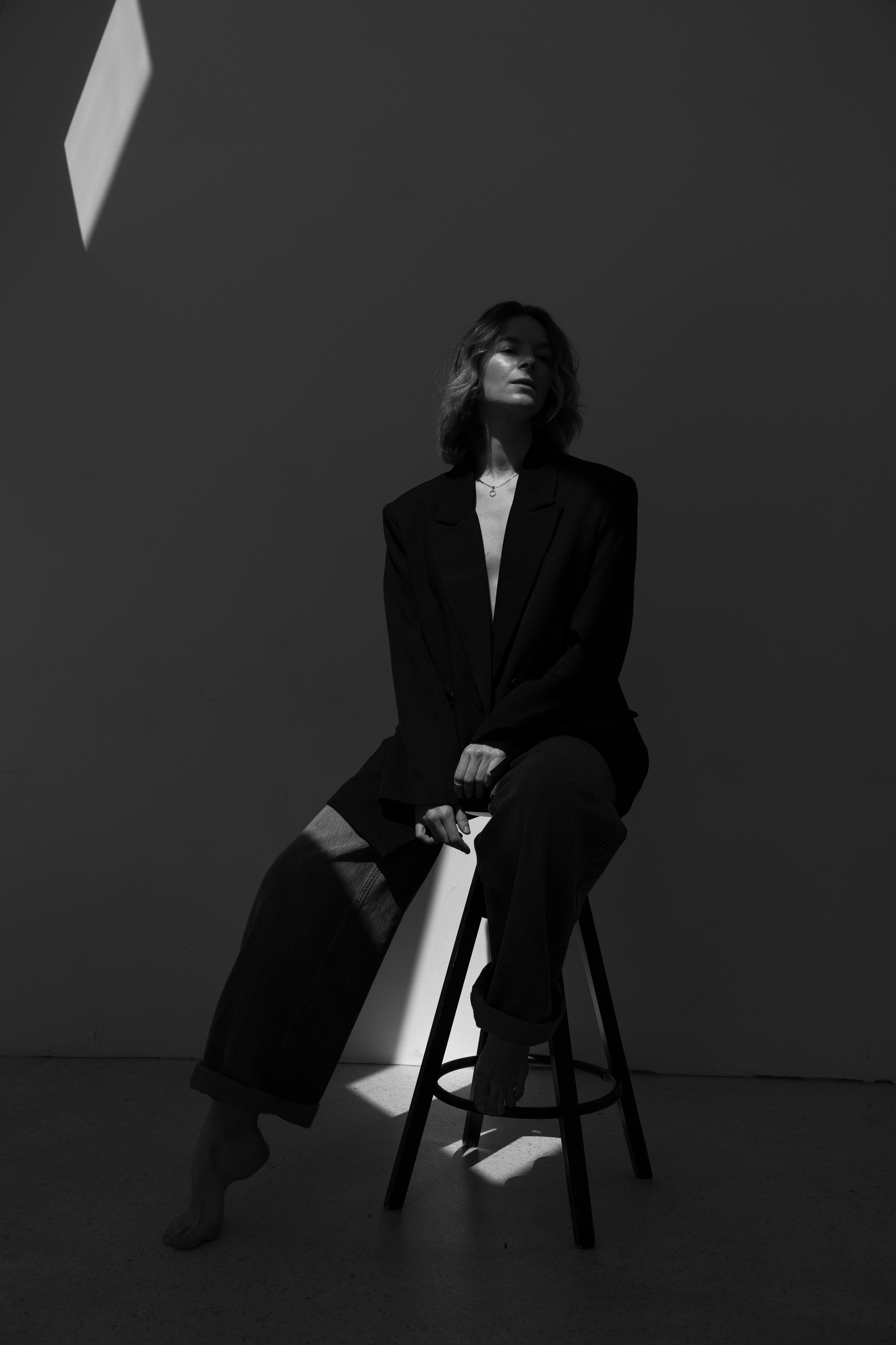 Портретная съемка. Интерьерный фотограф в Санкт-Петербурге Светлана Балагер