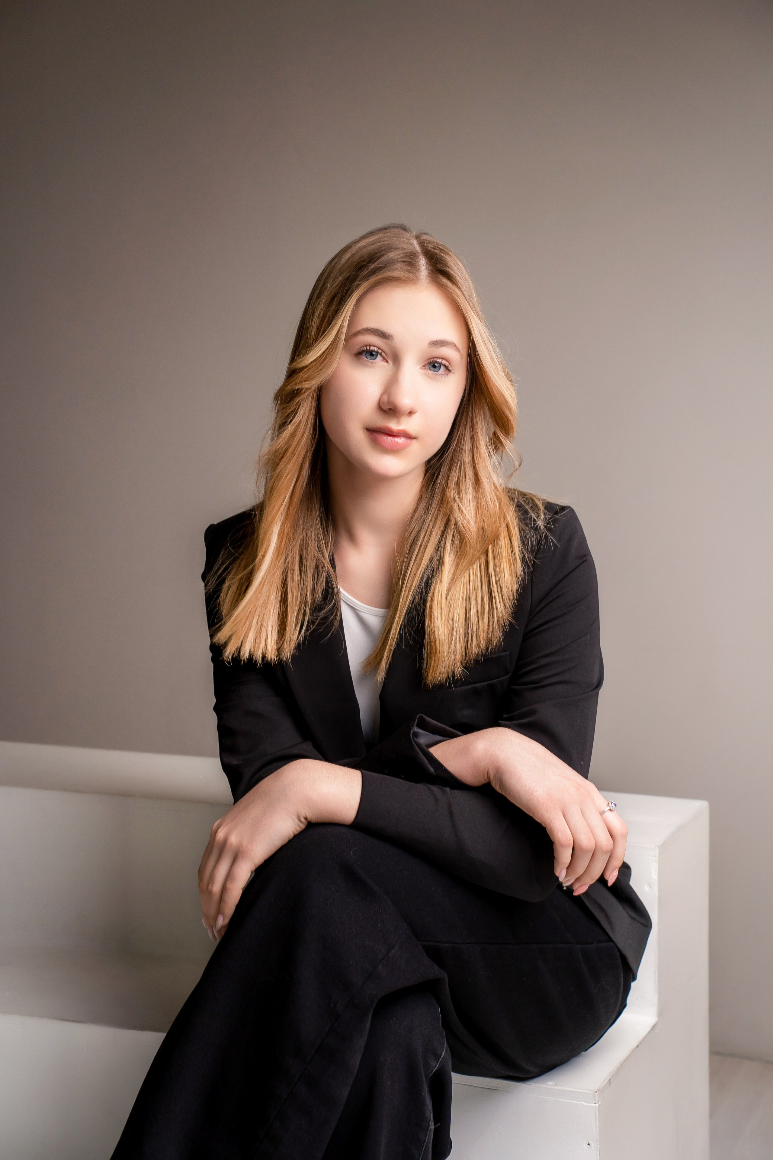 9-11 — 12. Выпускные альбомы в городе Кирове. Фотограф Екатерина Невская