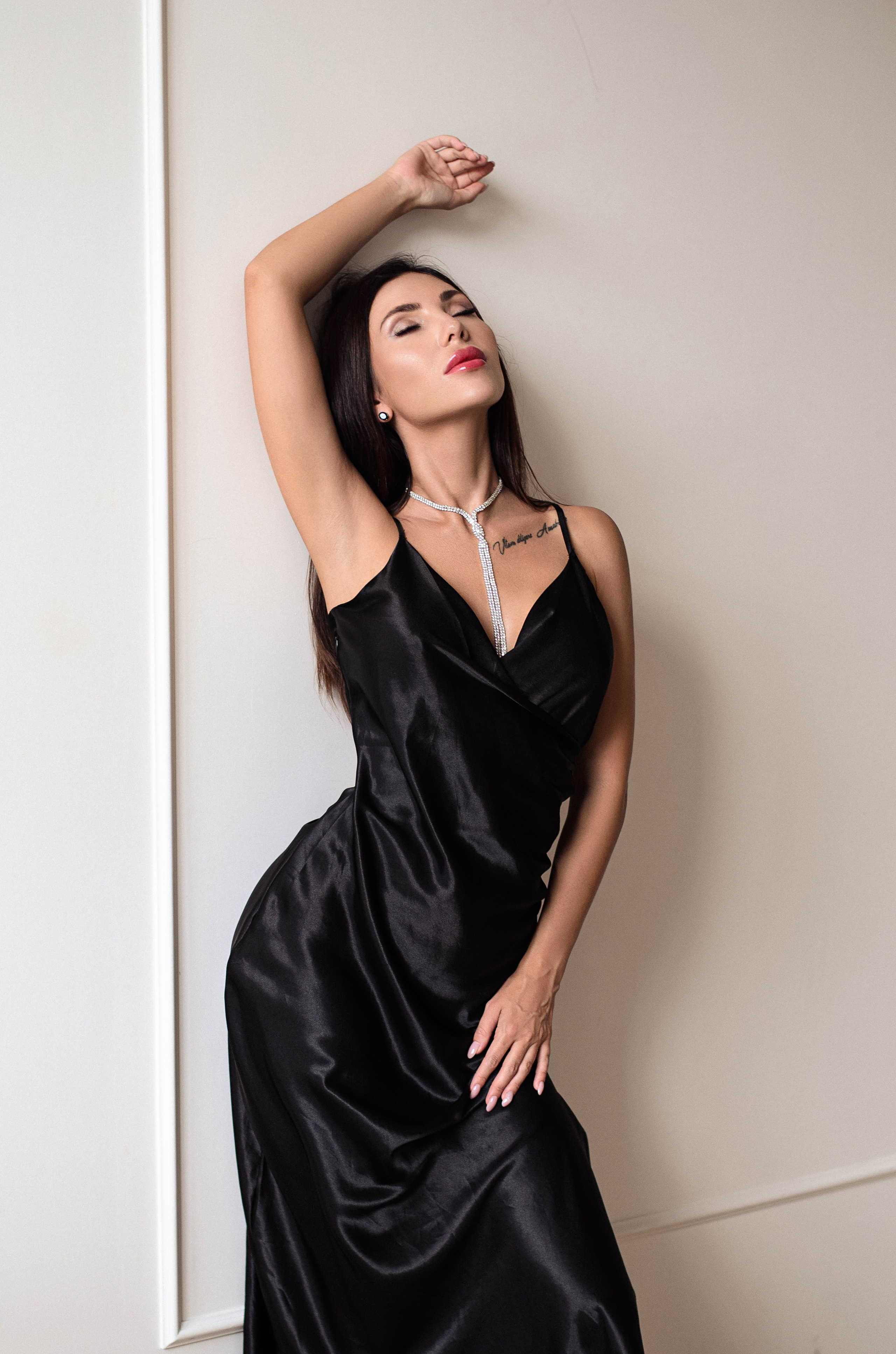 Анжелика. Портретный фотограф в Хабаровске и Санкт-Петербурге Семенова Дарья