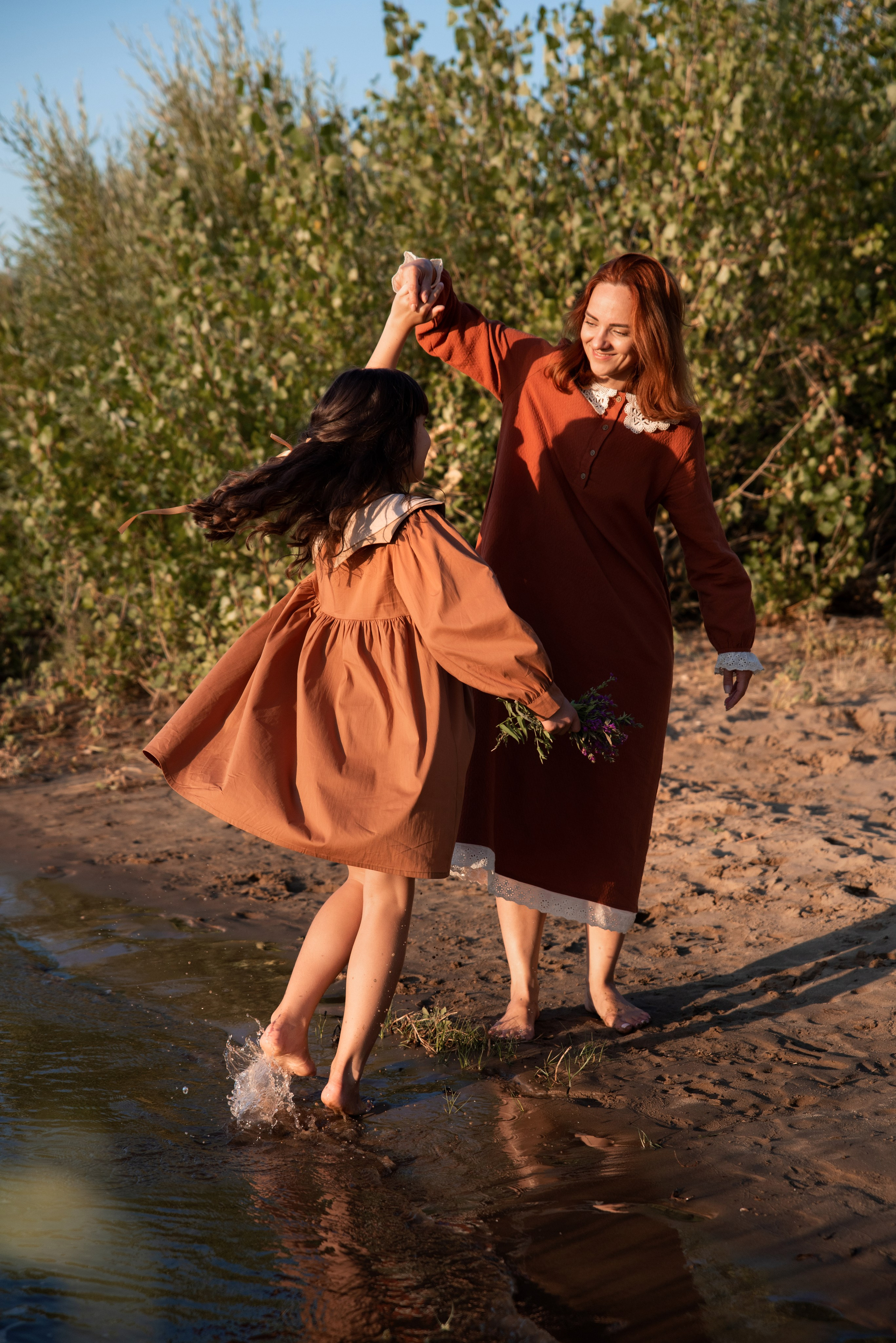 ЖАННА+СОФИЯ. Ольга Козлова фотограф Волгоград olkiny-fotki.ru