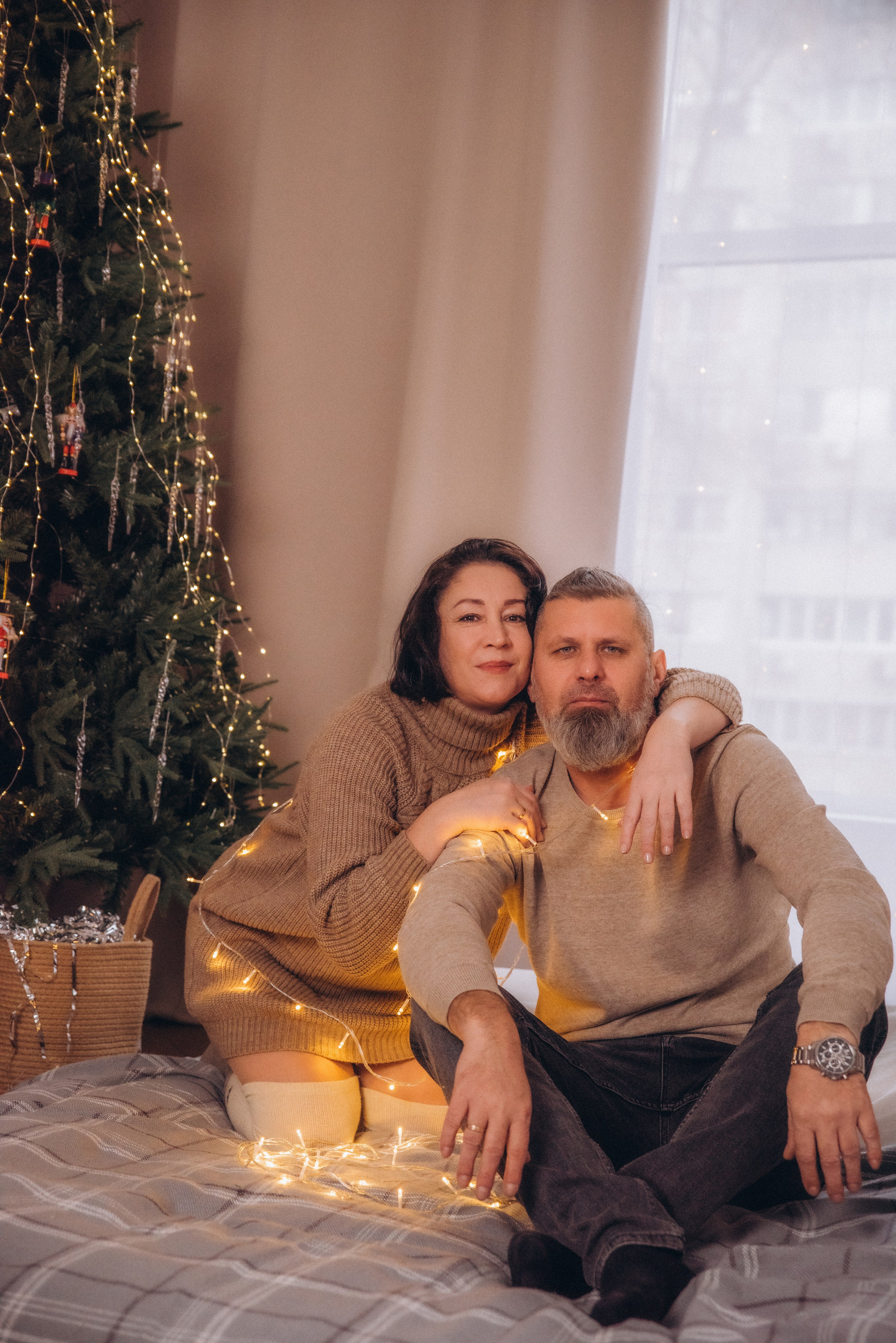 АЛЕКСЕЙ, НАСТЯ и АЛИСА. Ольга Козлова фотограф Волгоград olkiny-fotki.ru