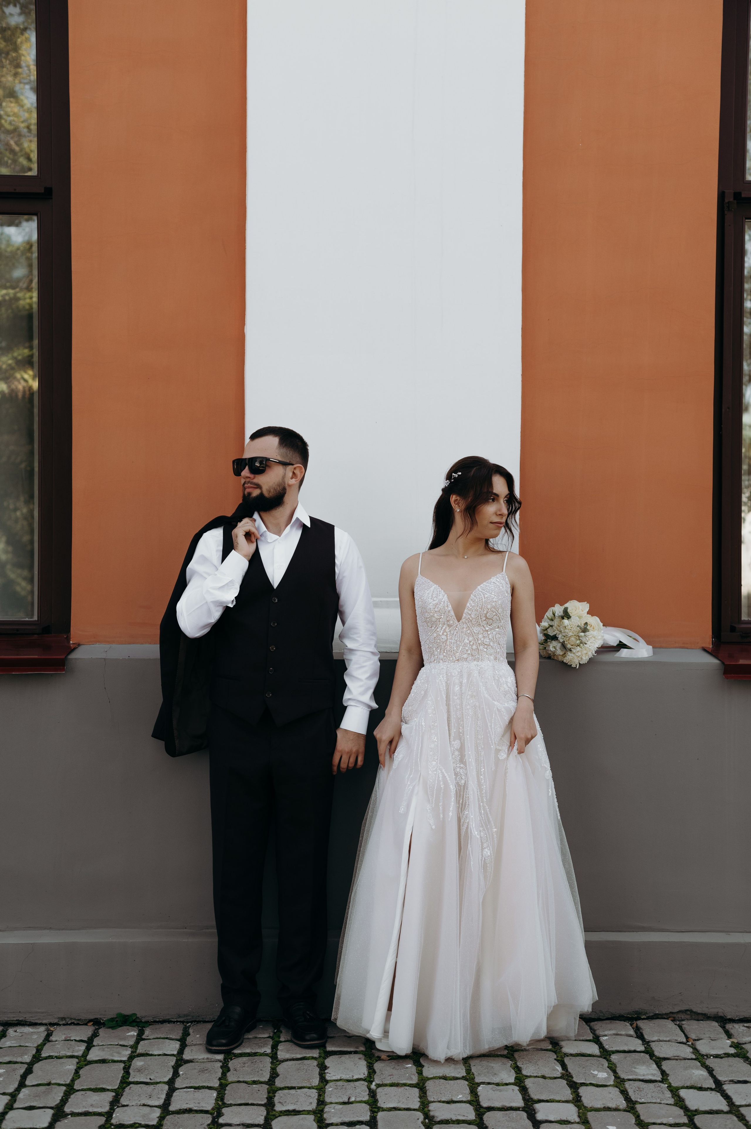 Александр и Софья. Фотограф в Абакане и Минусинске