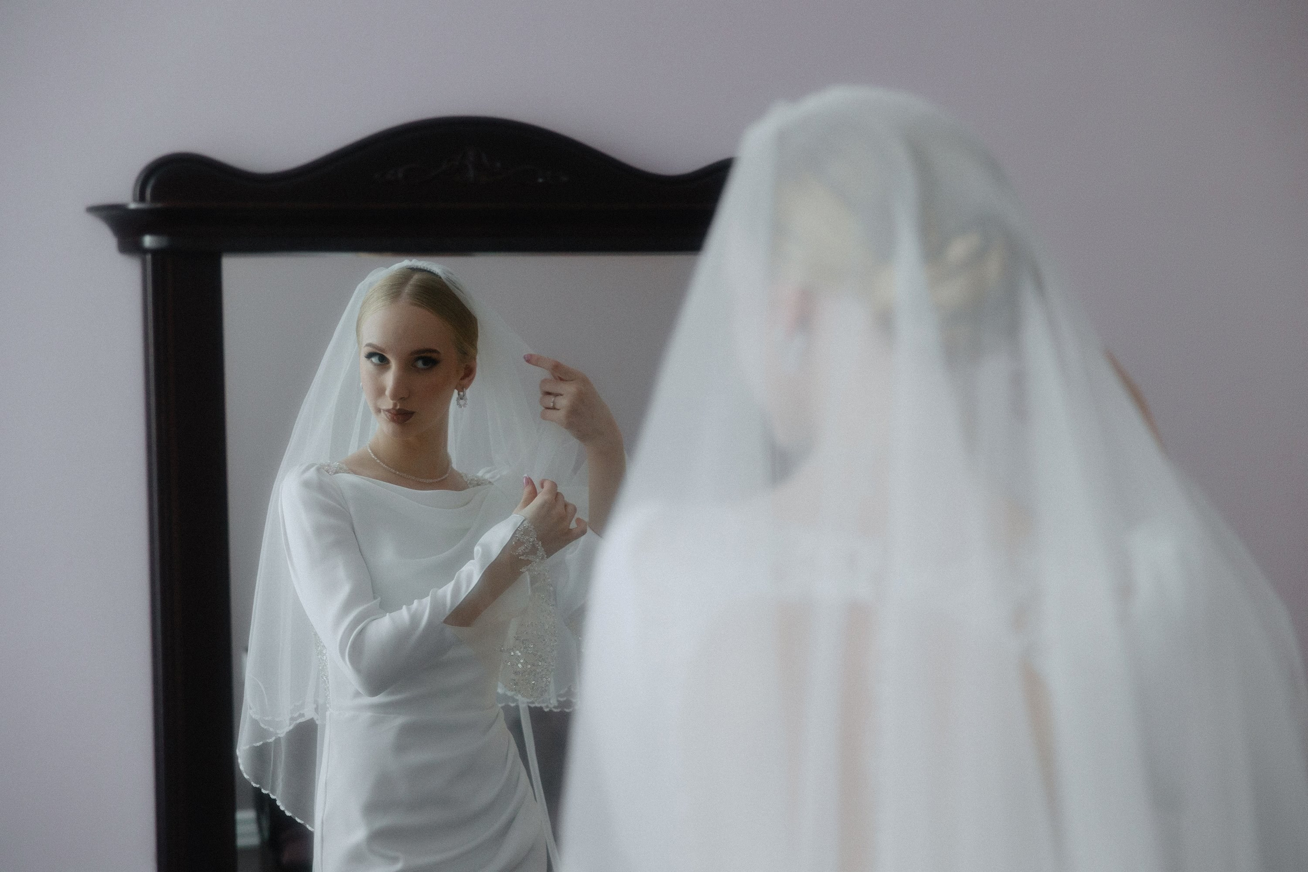 Иван и Ольга. Свадебный фотограф в Санкт-Петербурге Рябикин Александр , занимаюсь св