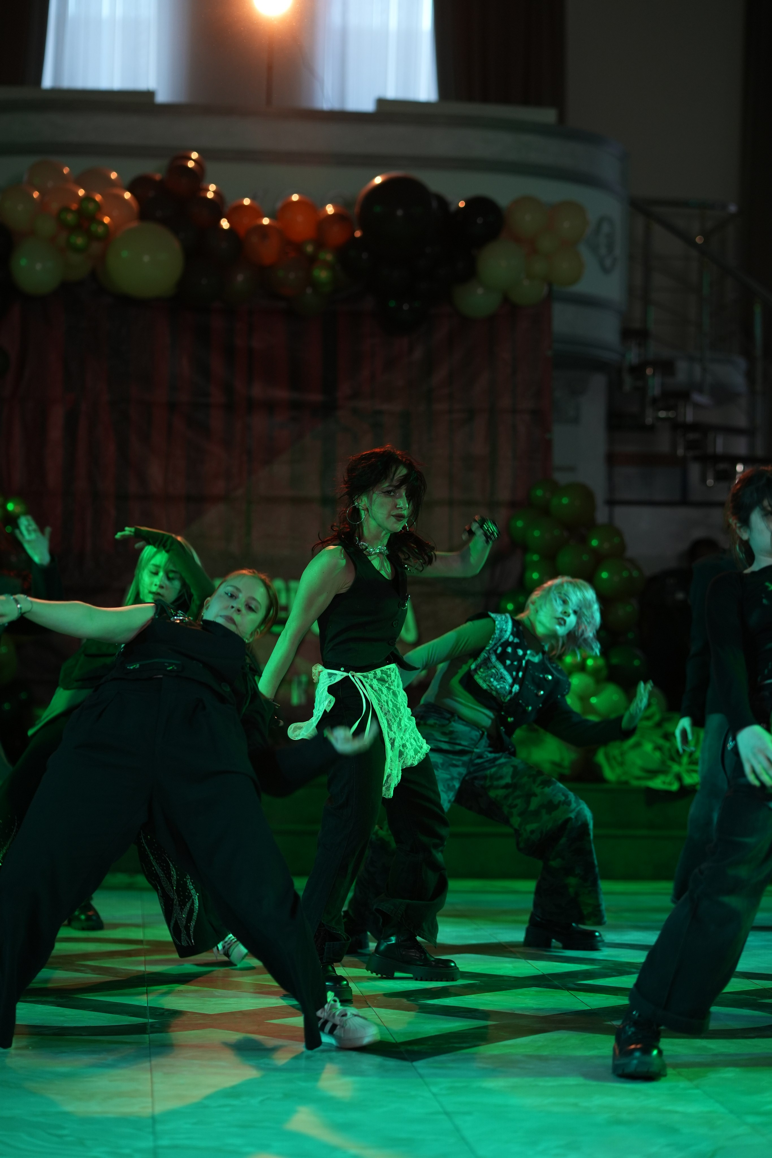 Отчётный концер KOD'A dance studio. Фотограф, видеограф Пятигорск, Ставрополь, Ессентуки, Petlyakovs_photo