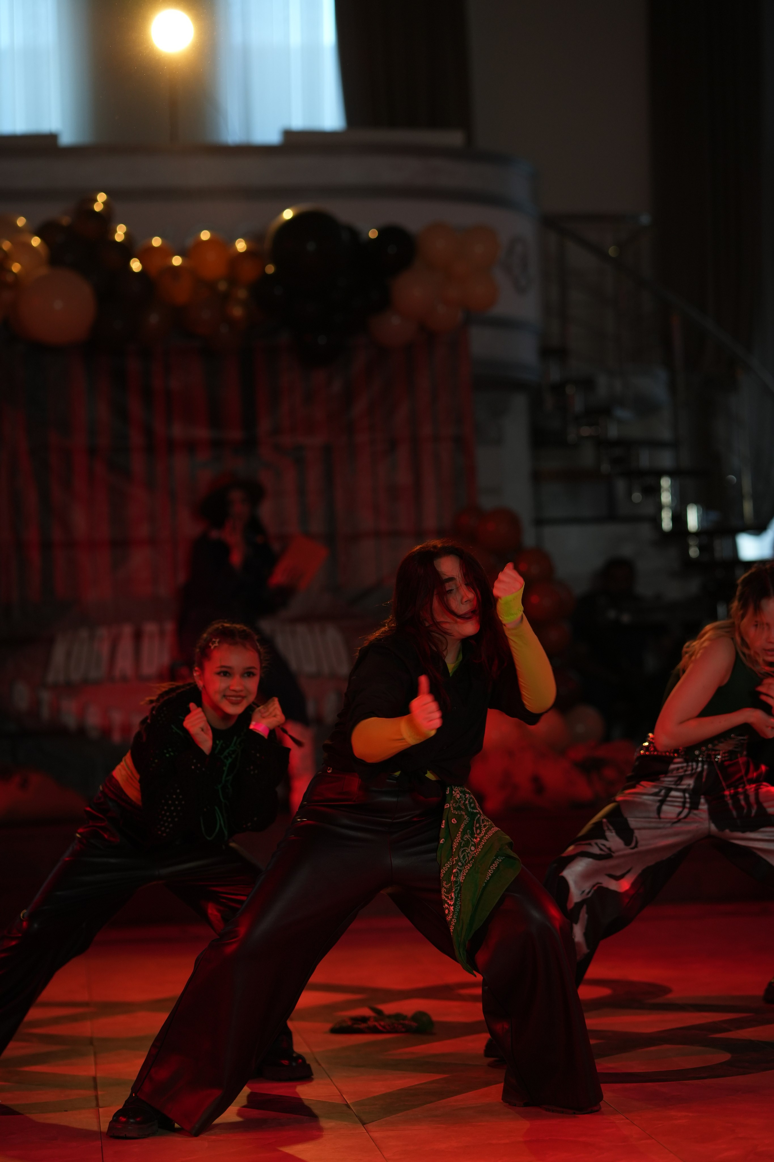 Отчётный концер KOD'A dance studio. Фотограф, видеограф Пятигорск, Ставрополь, Ессентуки, Petlyakovs_photo