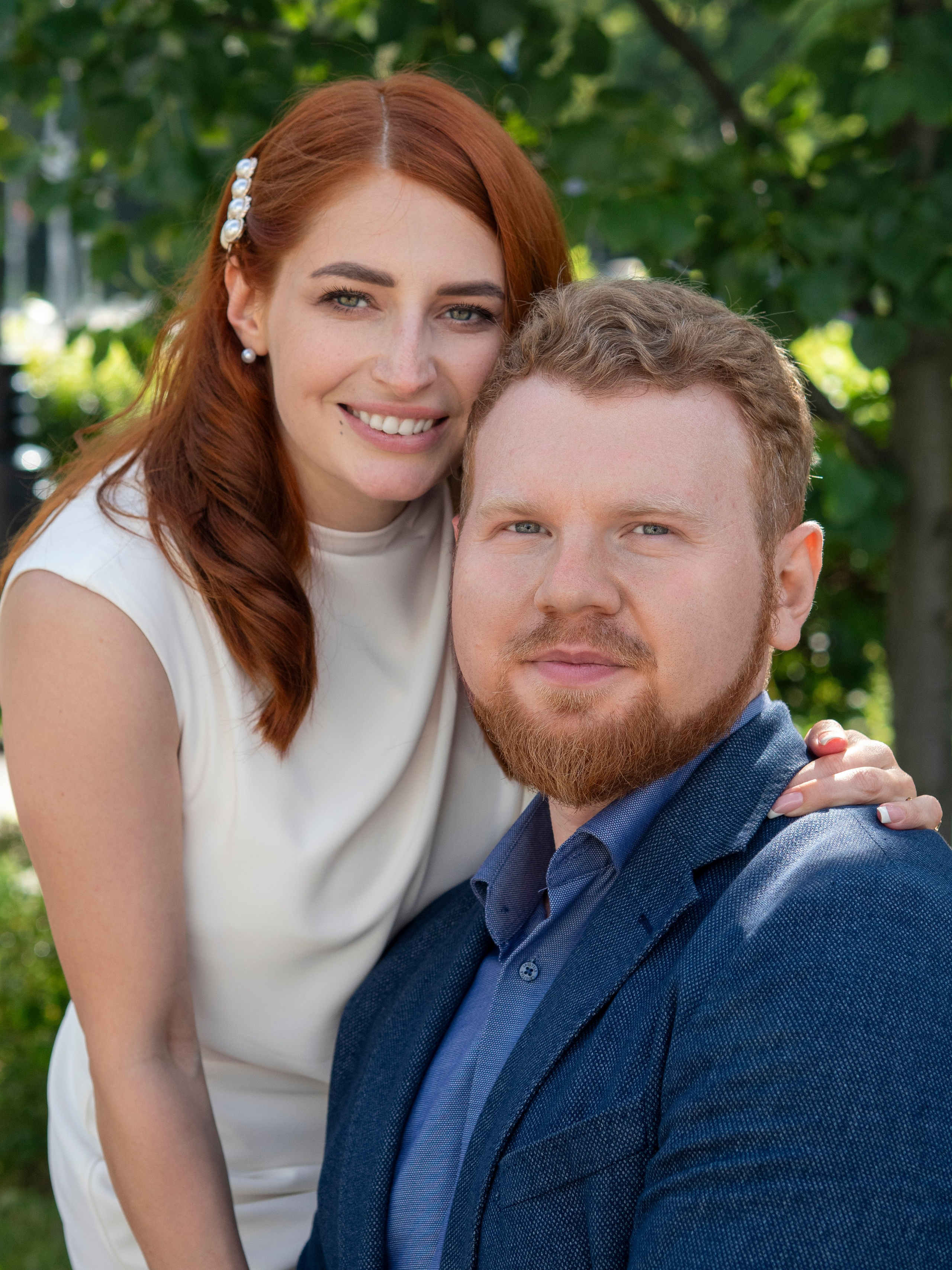 N&D. Beauty фотограф в Москве Евгения Сизова