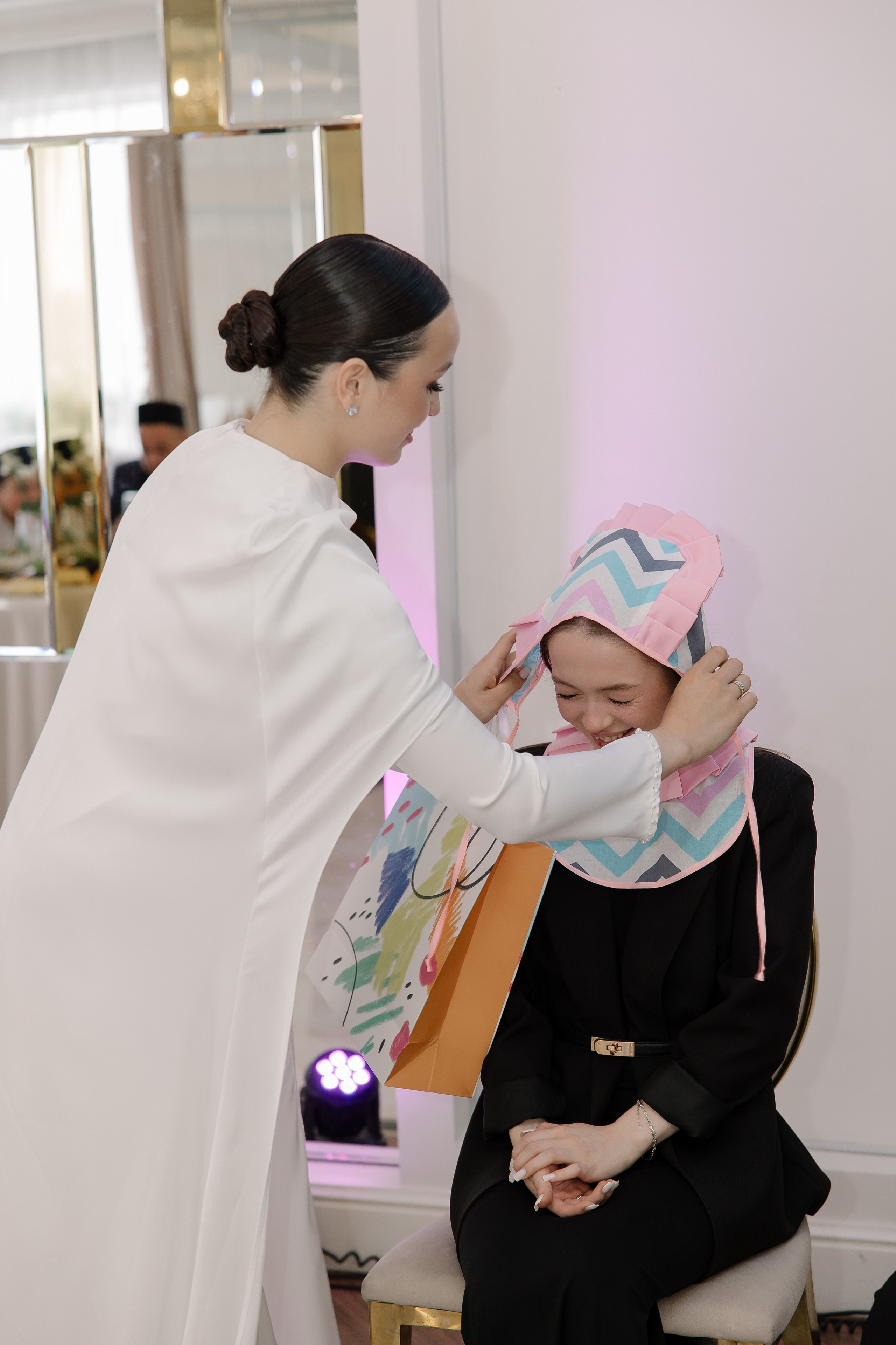 Тимур и Алия. Свадебный и семейный фотограф в Набережных Челнах и Казани