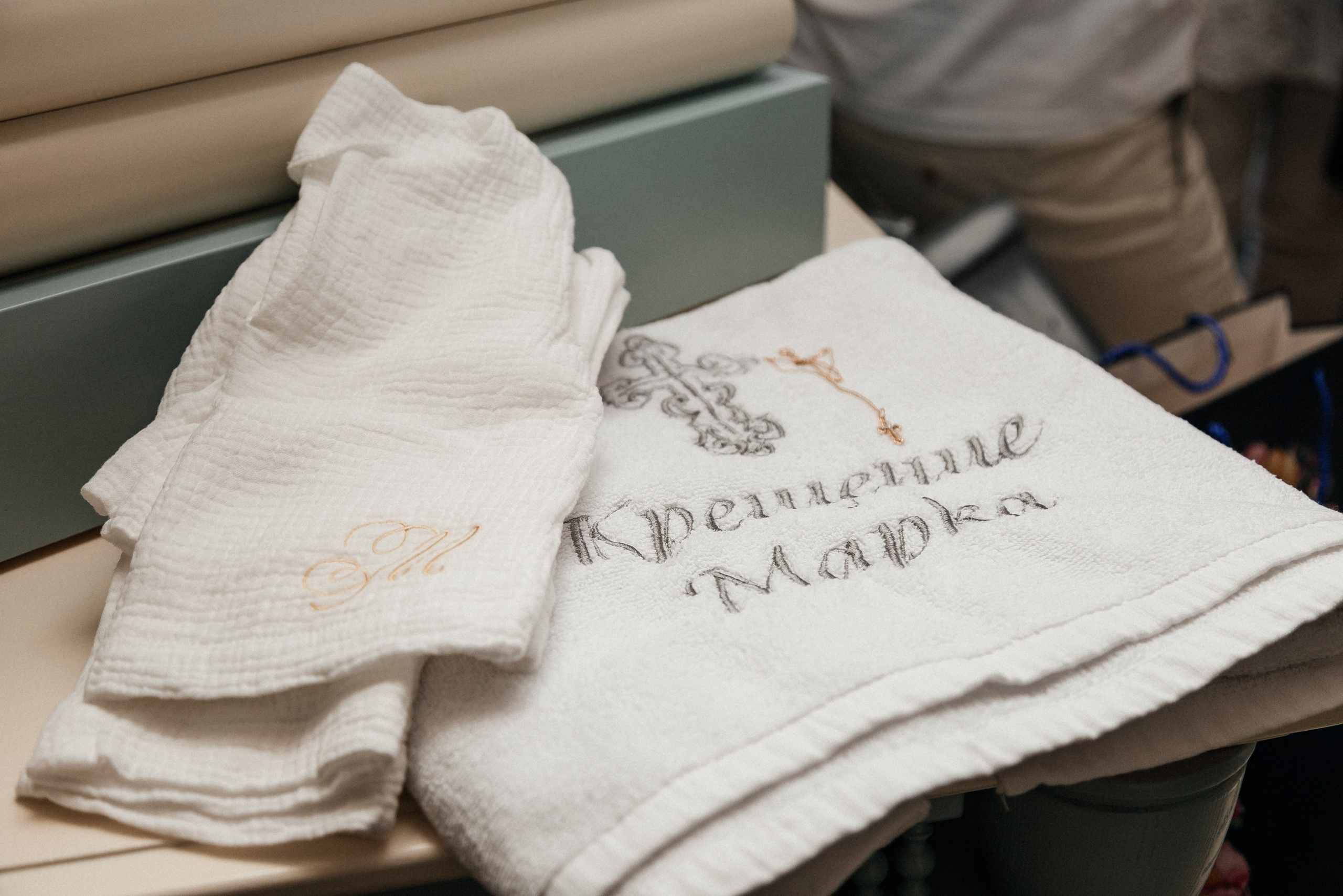 Крещение/2025. Свадебный и семейный фотограф в Екатеринбурге