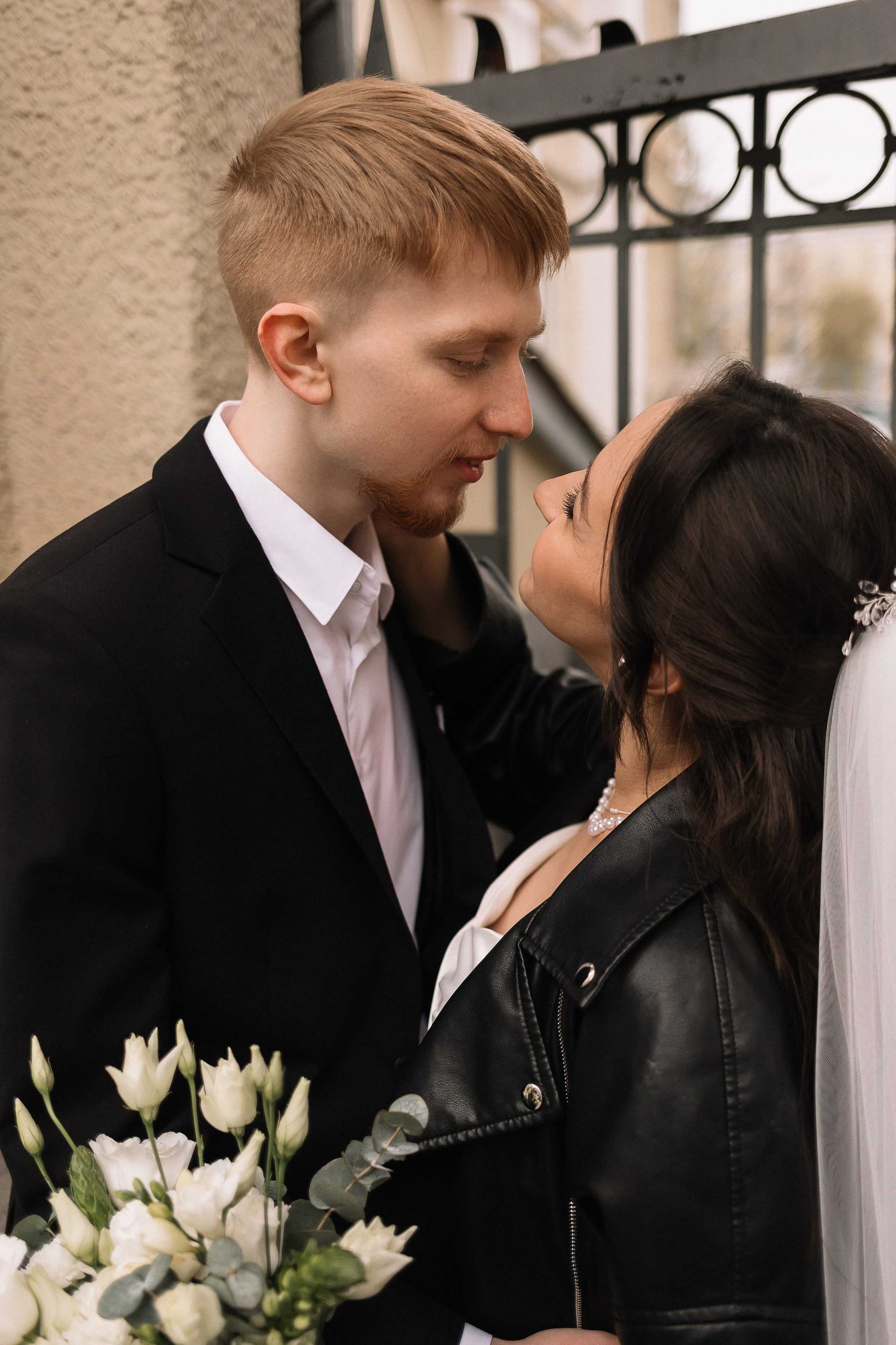 Виктор и Елена/2024. Свадебный и семейный фотограф в Екатеринбурге