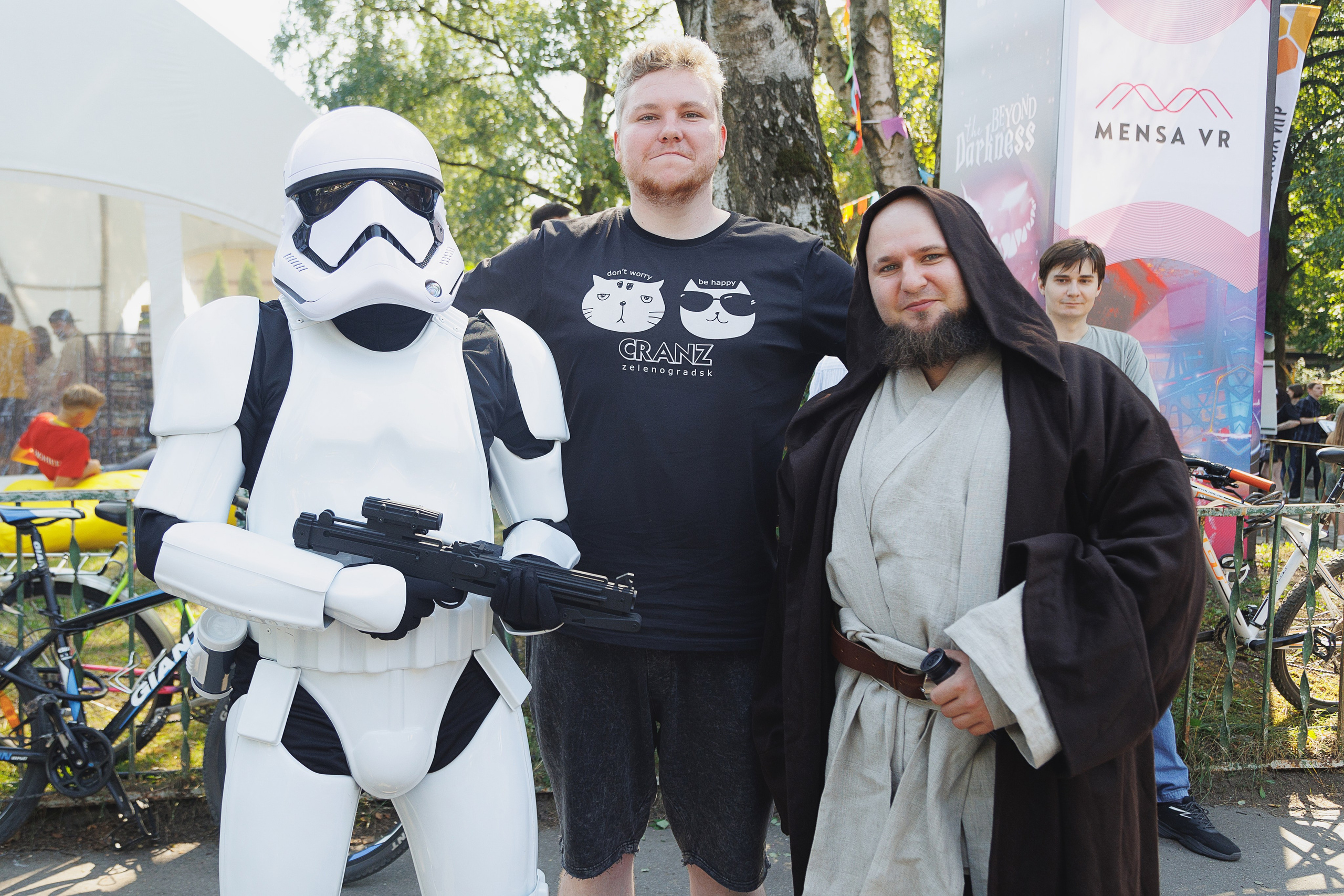 PLAYPORT FEST 2023. Свадебный и репортажный фотограф Калининград