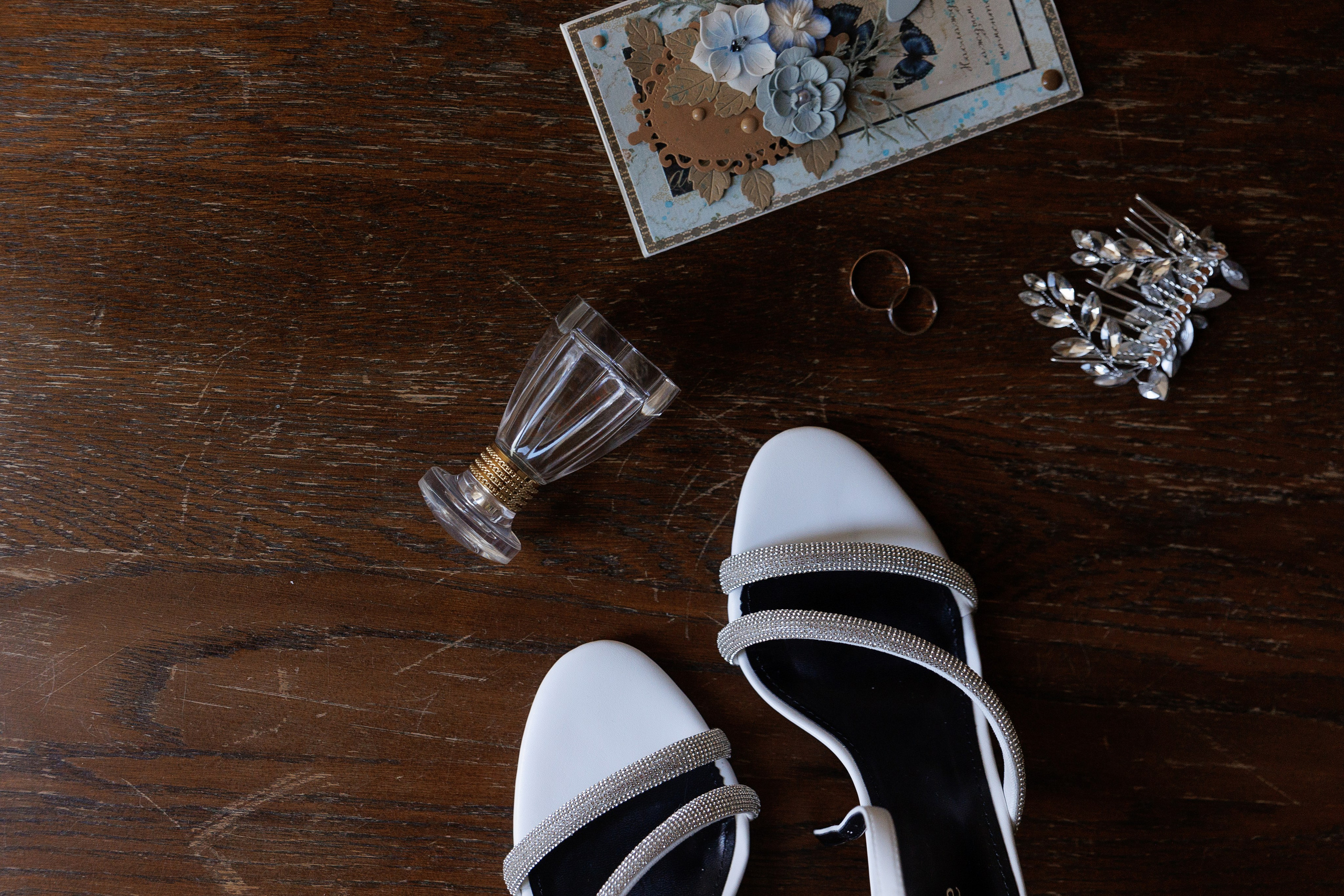 Владислав & Зоя. Свадебный и репортажный фотограф Калининград