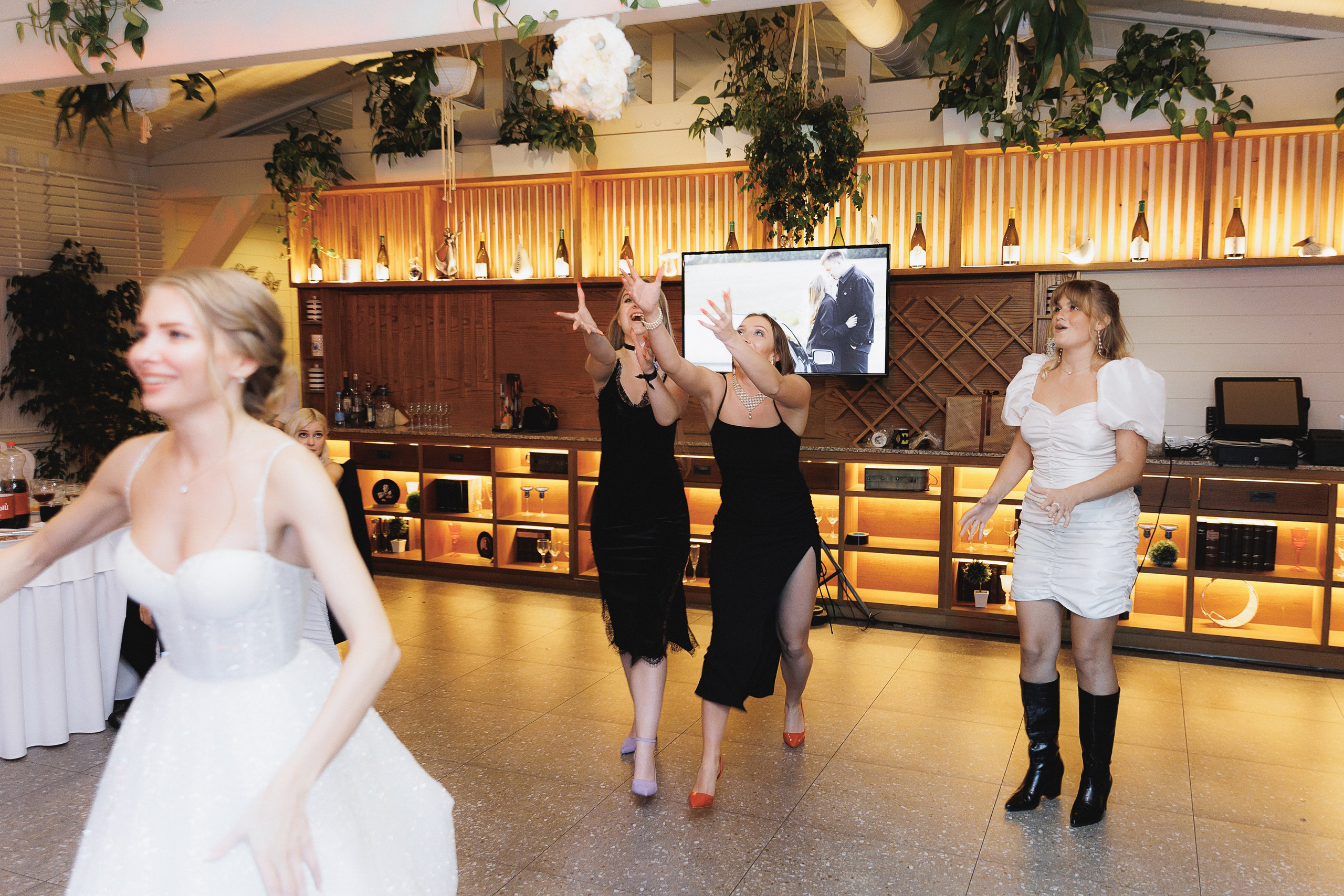 Василий & Юлия. Свадебный и репортажный фотограф Калининград