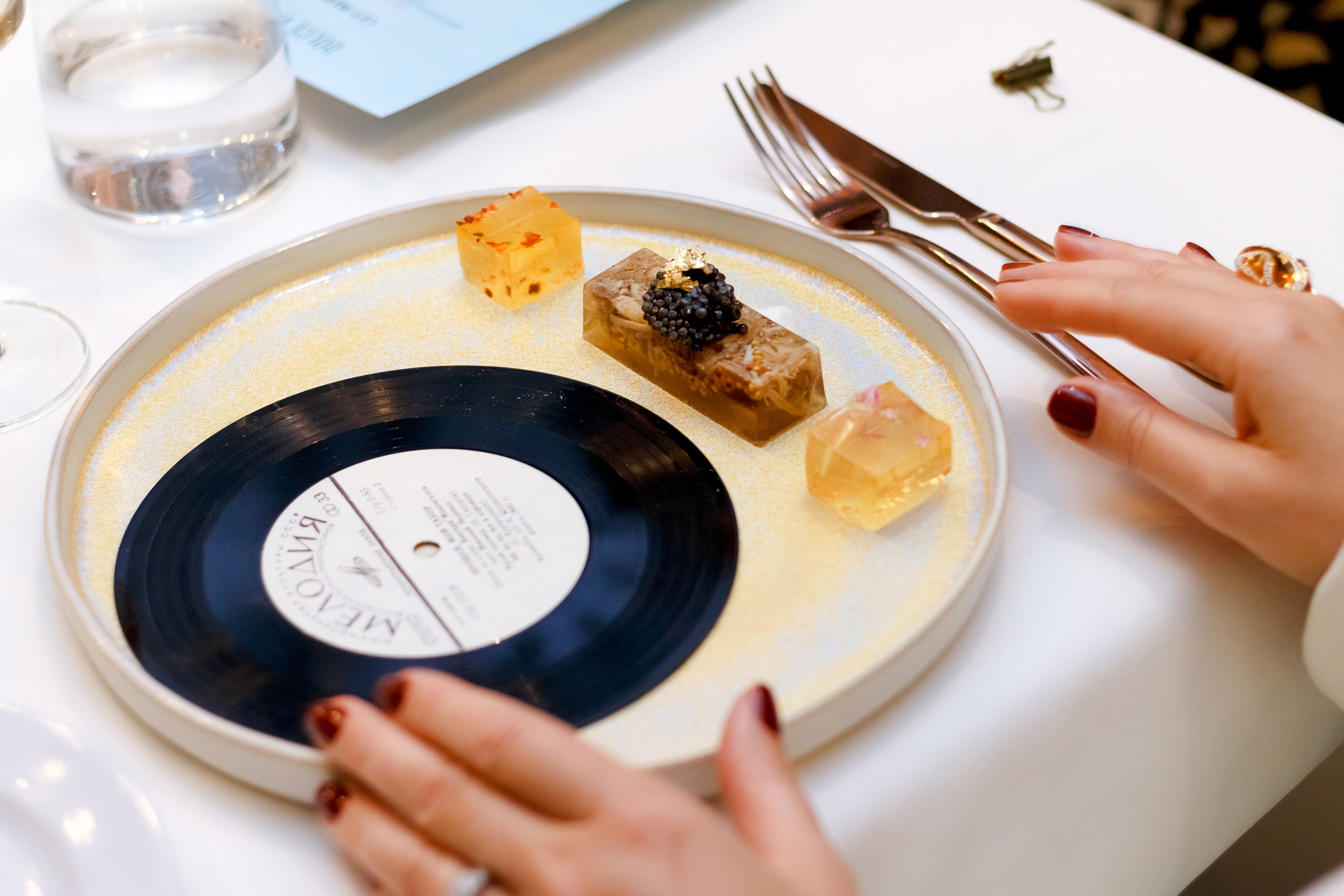 Dolce Vita «Икорная Вечеринка». Свадебный и репортажный фотограф Калининград