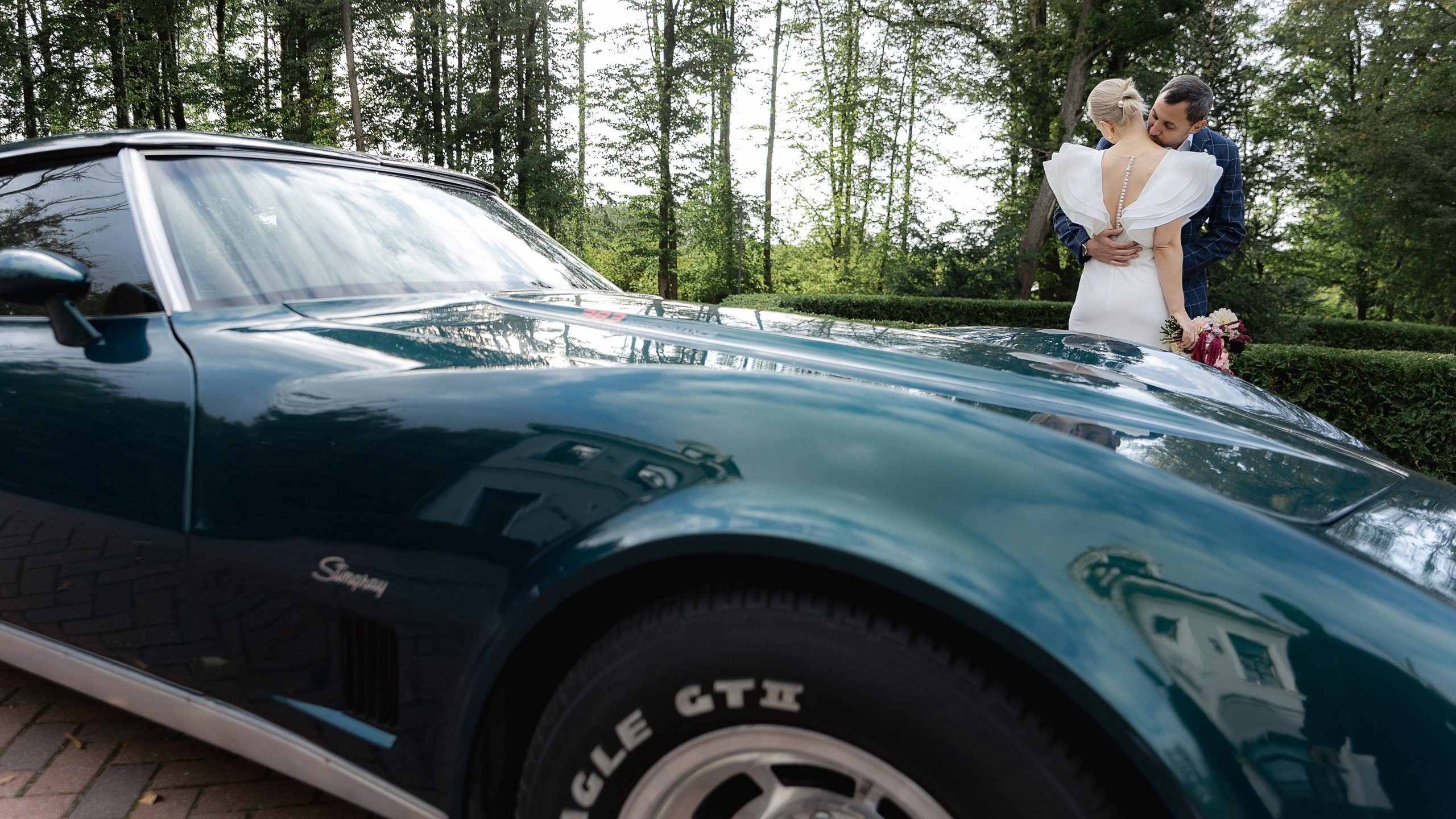 Свадьбы. Свадебный и репортажный фотограф Калининград