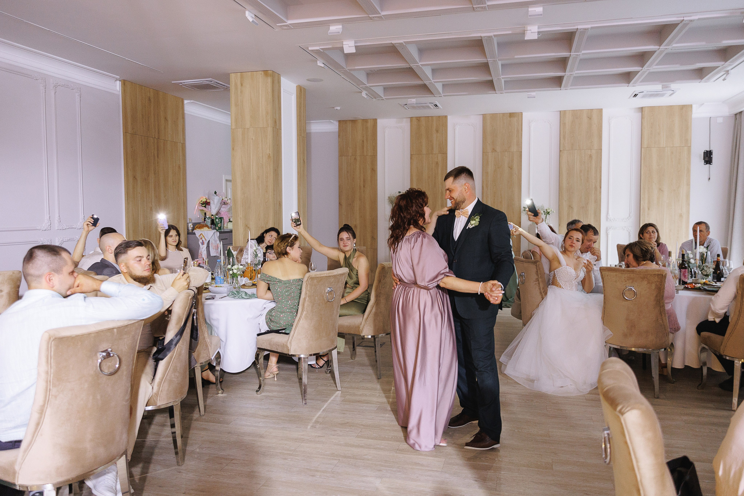 Алексей & Елизавета. Свадебный и репортажный фотограф Калининград