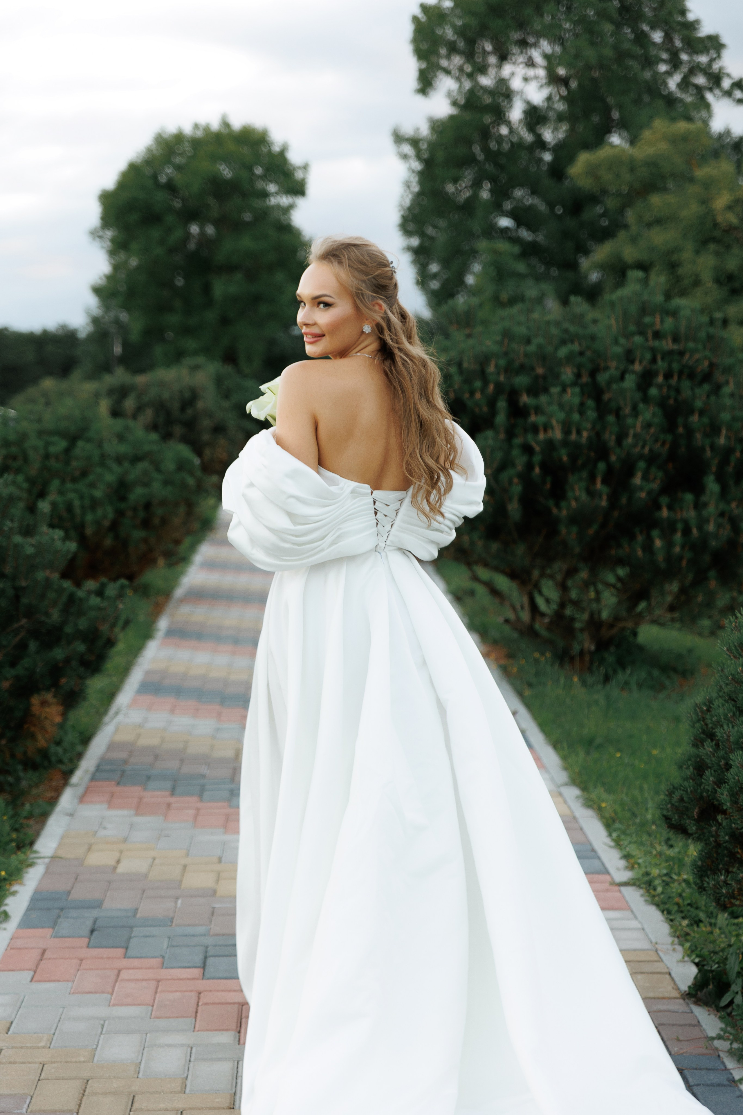 Владислав & Зоя. Свадебный и репортажный фотограф Калининград