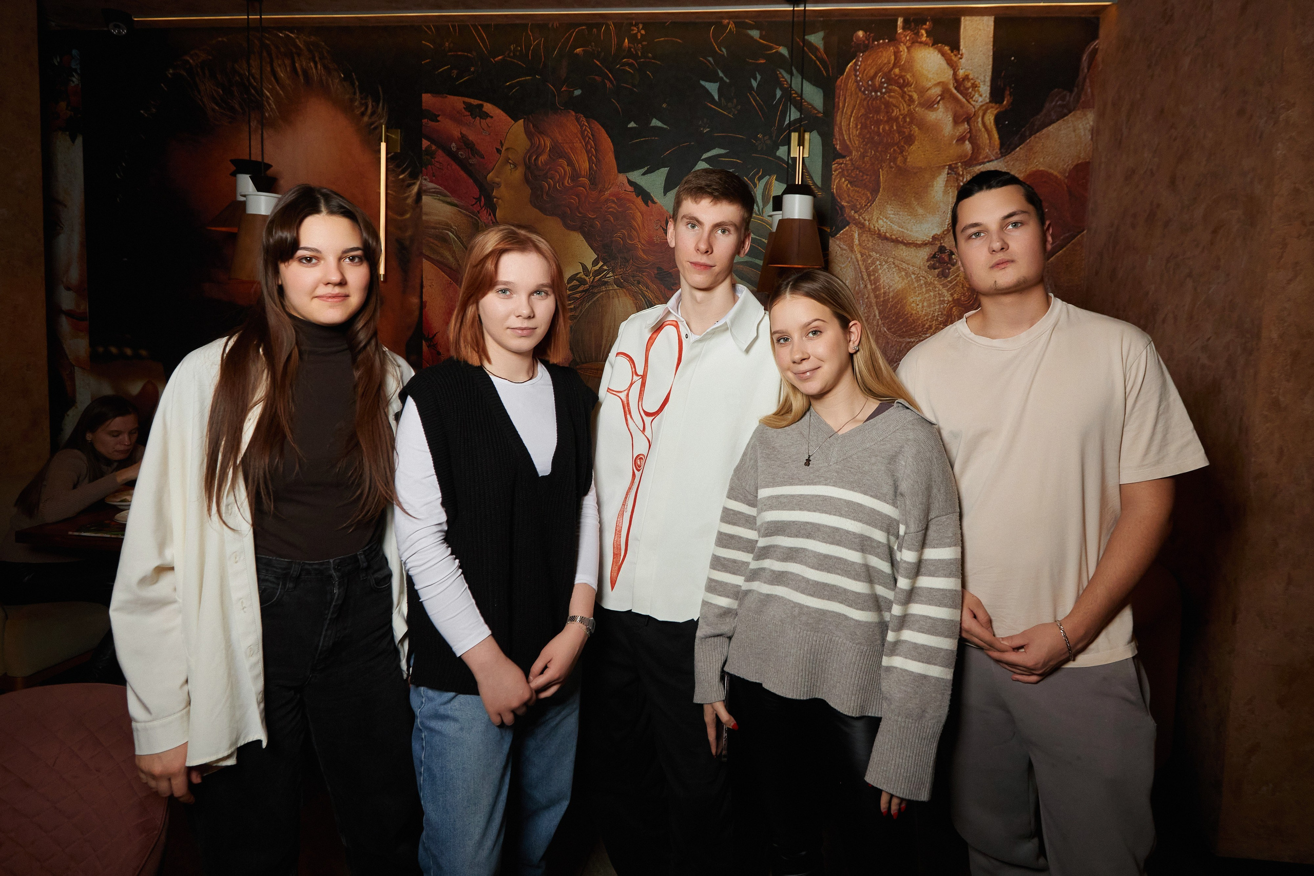 ВСТРЕЧА ВЫПУСКНИКОВ В ПЕРЧИНИ. DENISOV ART (фото, видео, дизайн) САМАРА