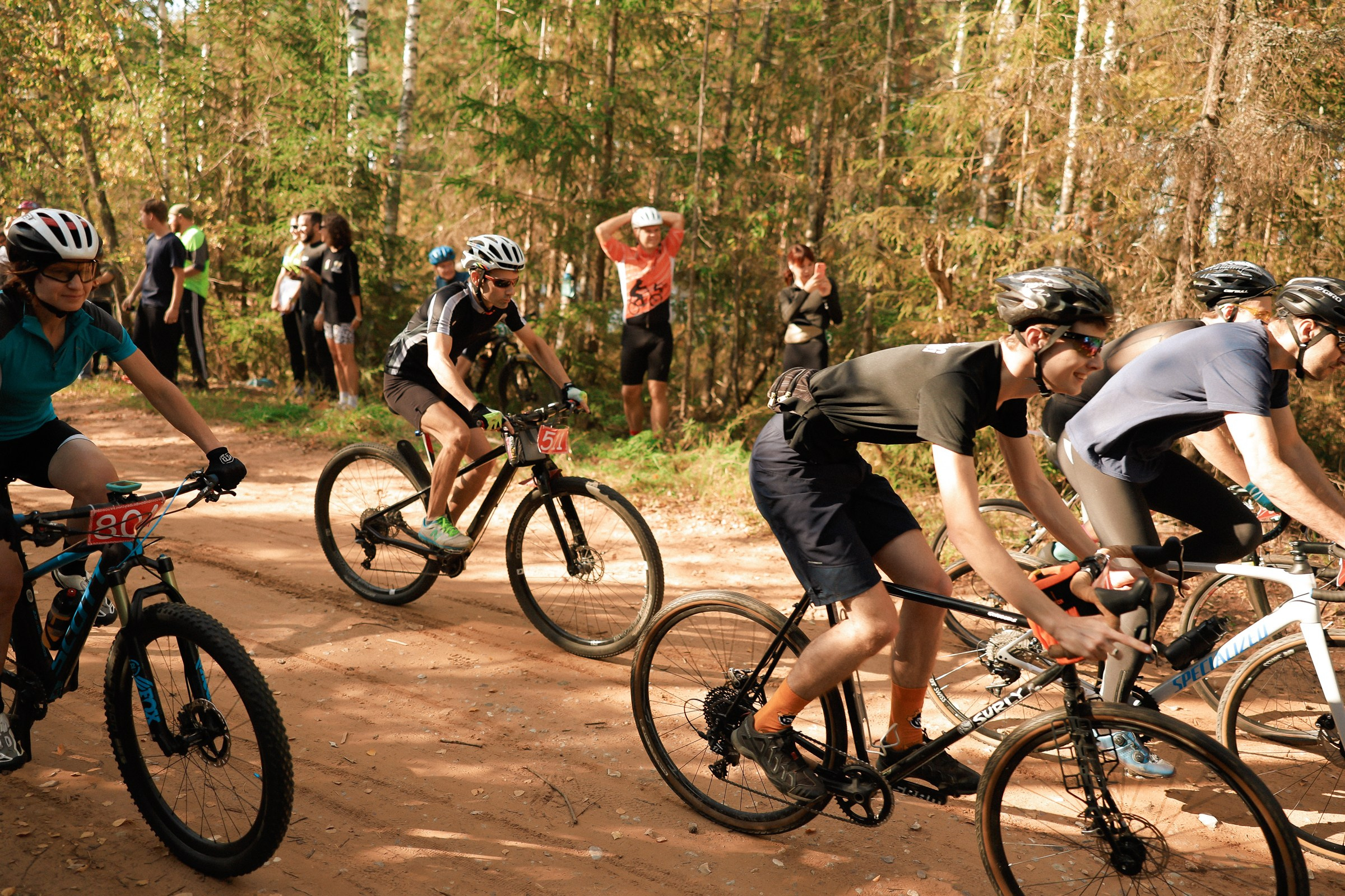 /РЕПОРТАЖ/ Велогонка «Вяломарафон» 2023. Свадебный фотограф Великий Новгород Станислав Кособудский