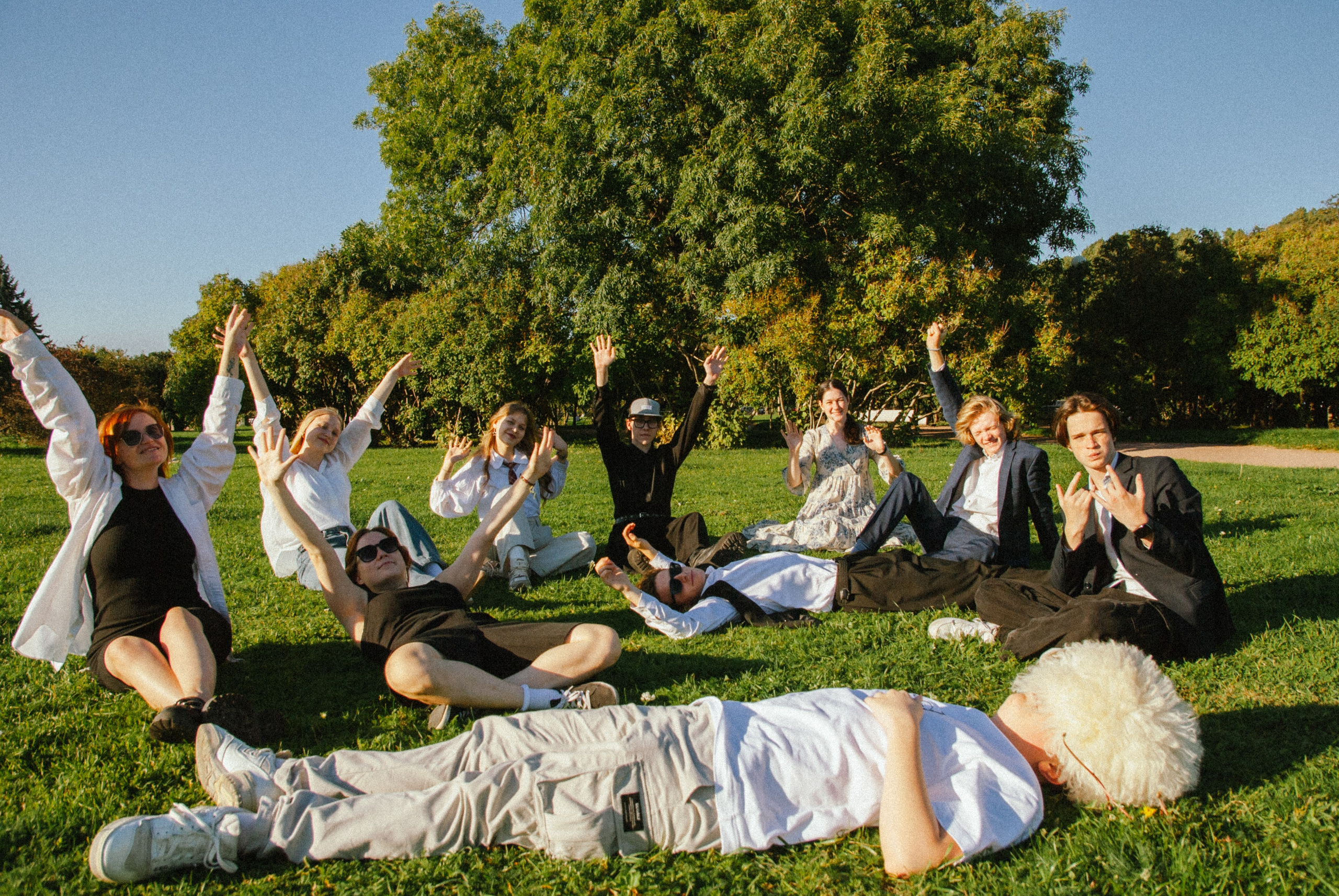 Репортажи / МК. Кошенкова Мария: портретный и репортажный фотограф. Санкт-Петербург
