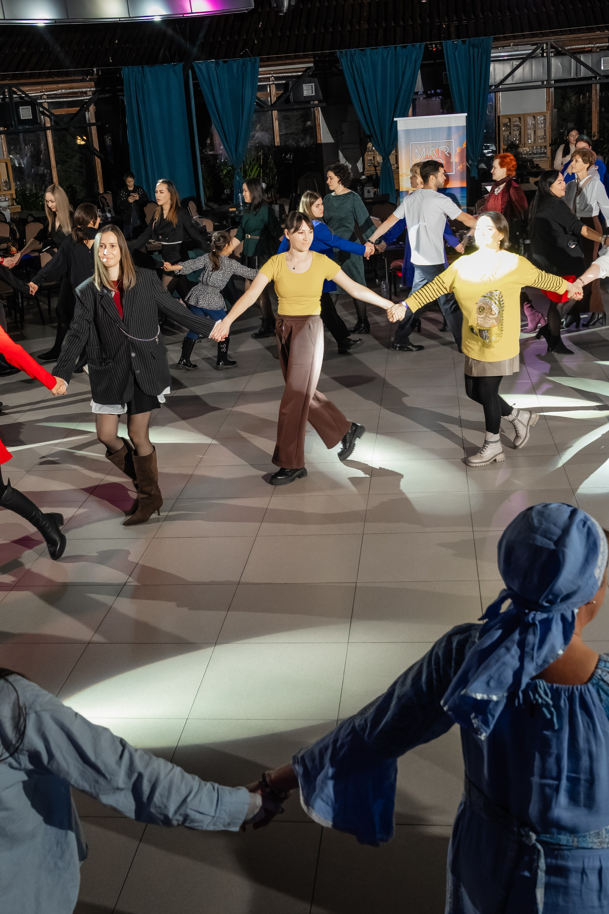 Фестиваль писхологии и самопознания. Фотограф и видеограф в Улан-Удэ: Аюна Габагуева и Артём Шаханов