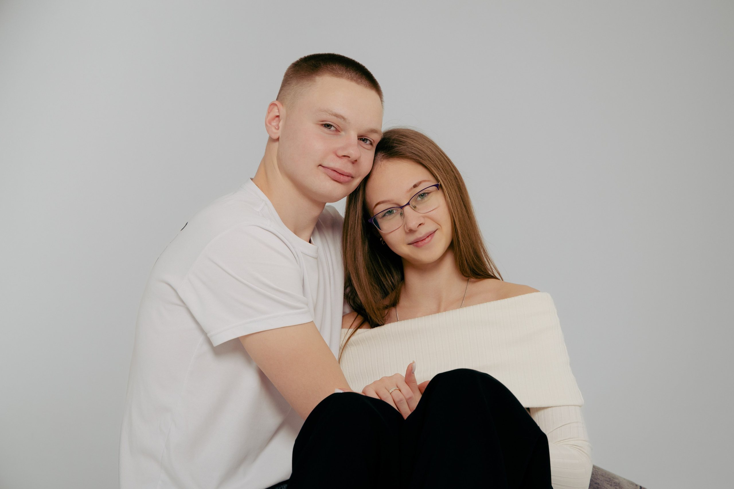 Ксения & Игнат. Фотограф / Видеограф Братск Юлий Дежин