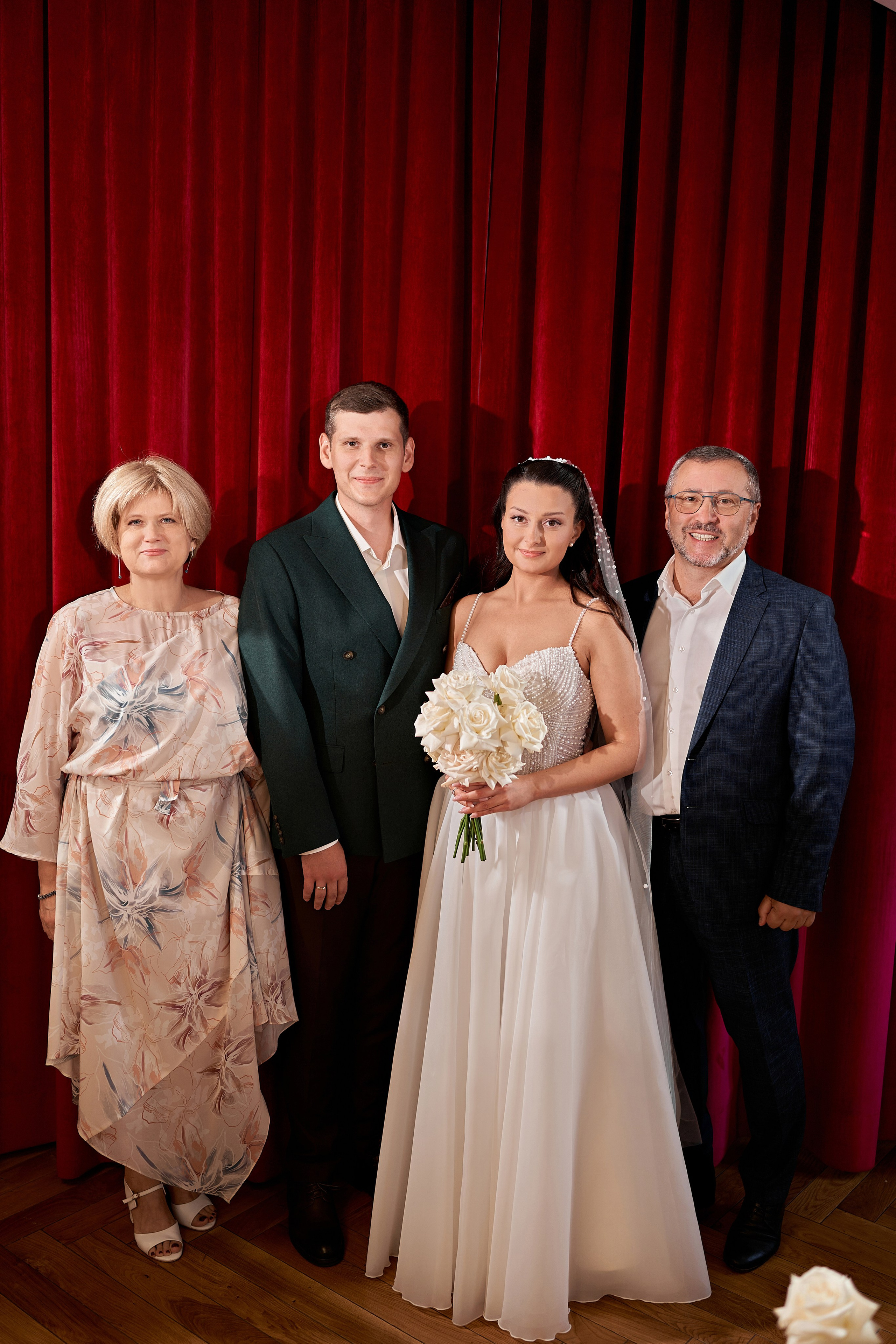 Павел & Ксения. Фотограф в Нижнем Новгороде Марина Кузнецова