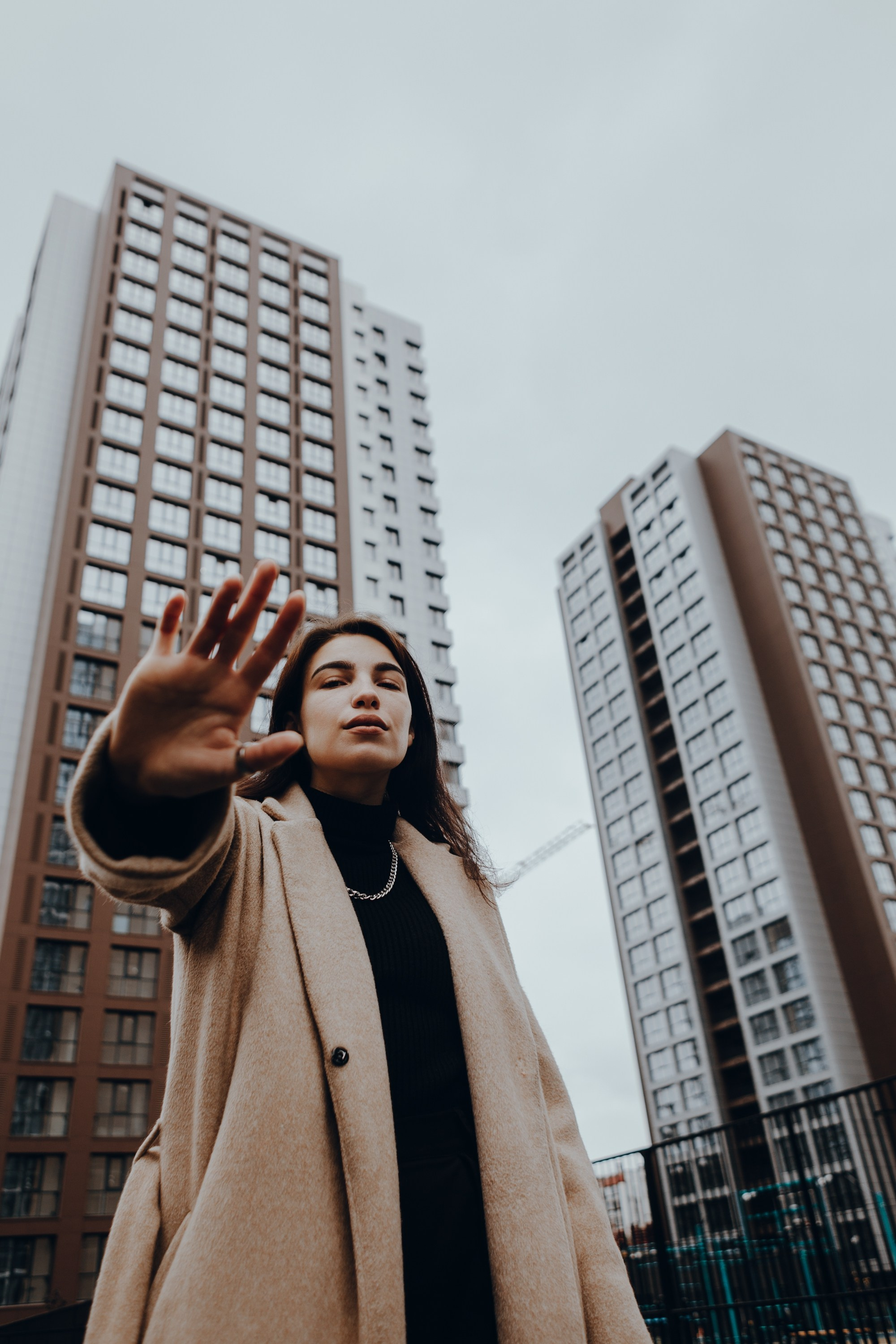 Ксения. Татьяна Журавлева